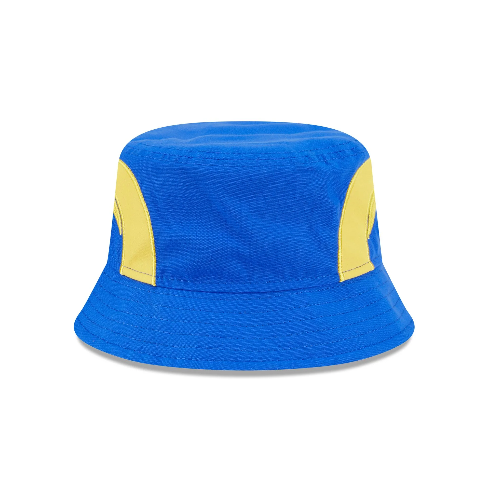 Los Angeles Rams Kids Helmet Bucket Hat
