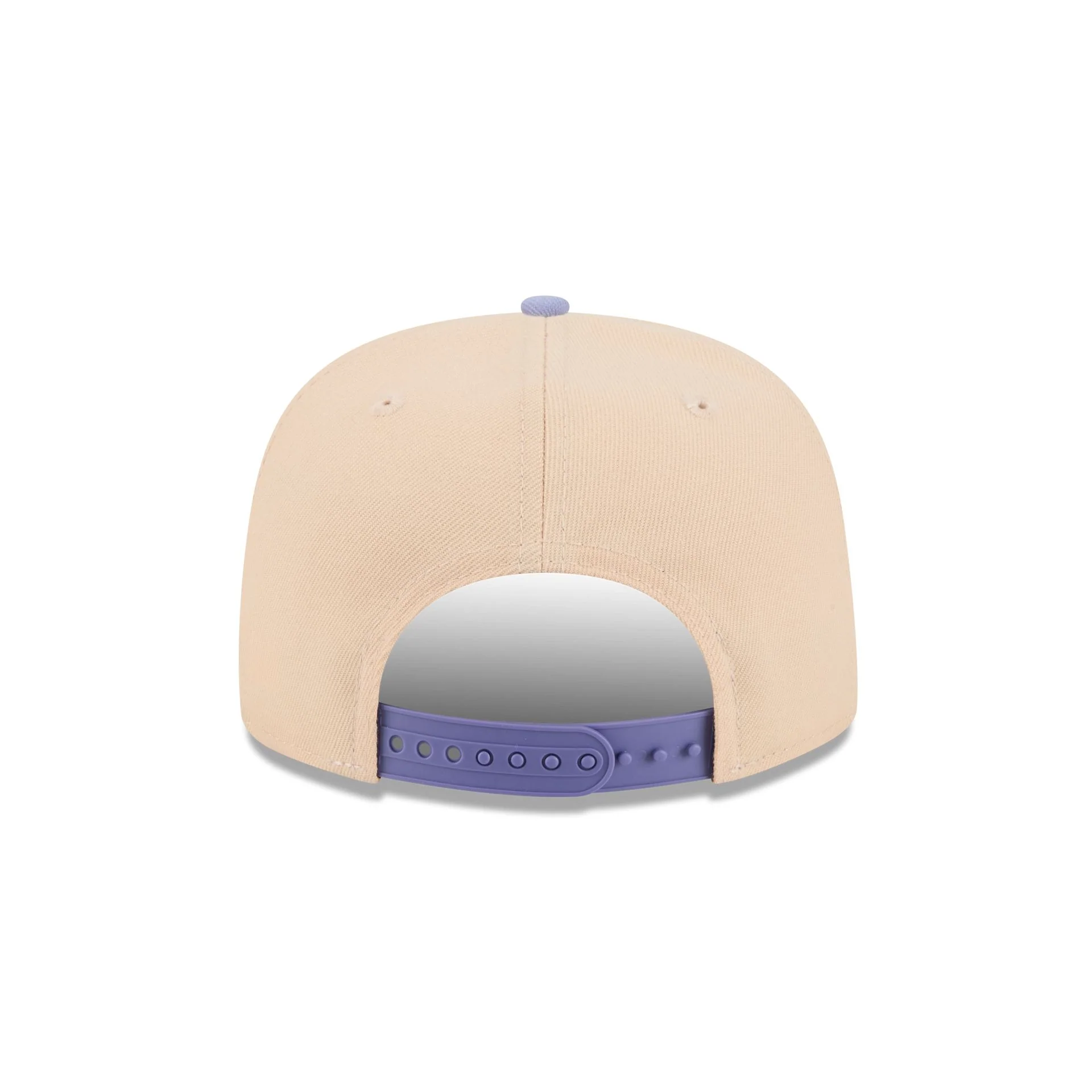 Denver Nuggets Mango Mocha Golfer Hat
