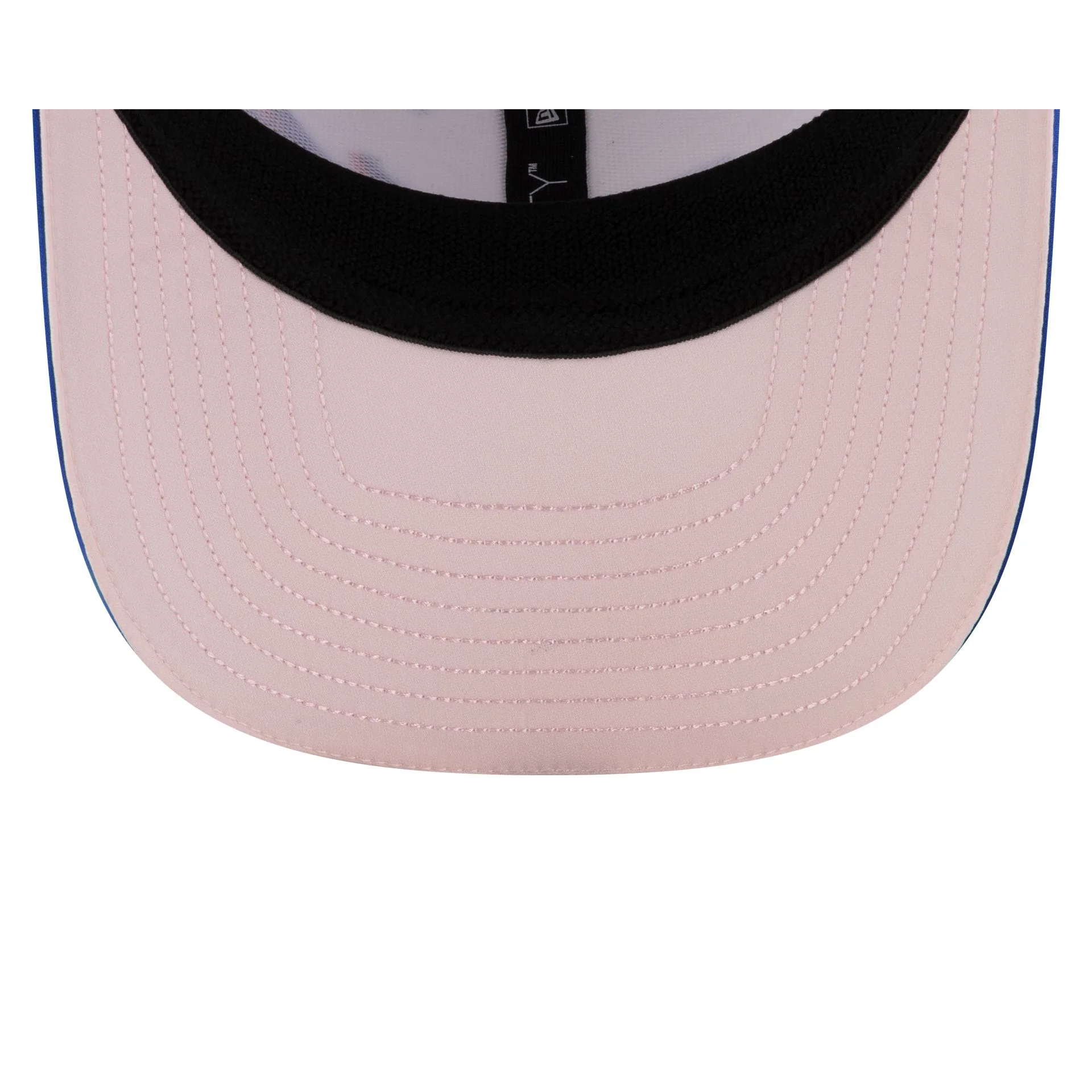 2025 Miami Race Special BWT Alpine F1 Team Jack Doohan 9SEVENTY Stretch-Snap Hat