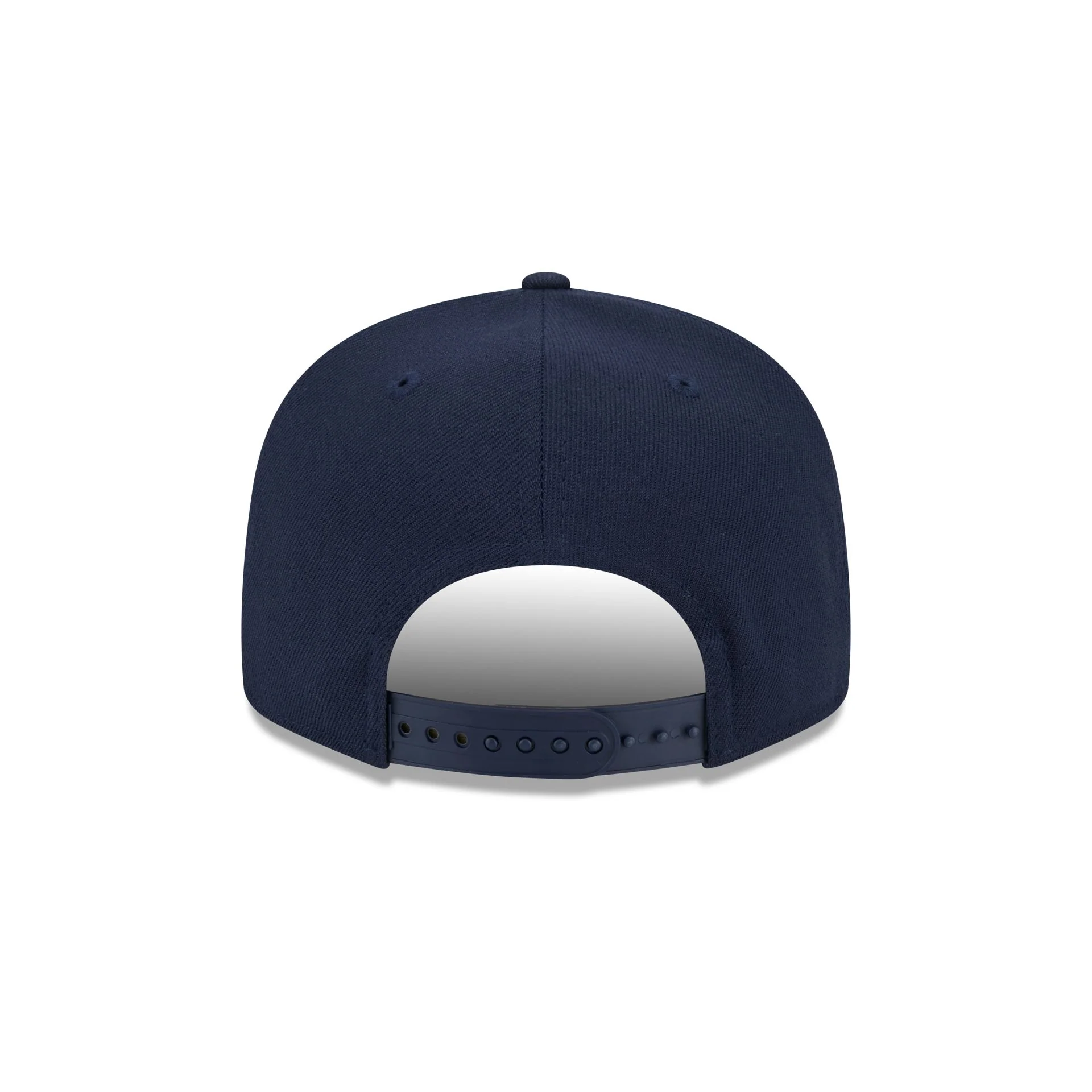 Alpha Industries x Chicago Bears Navy 9FIFTY Snapback Hat
