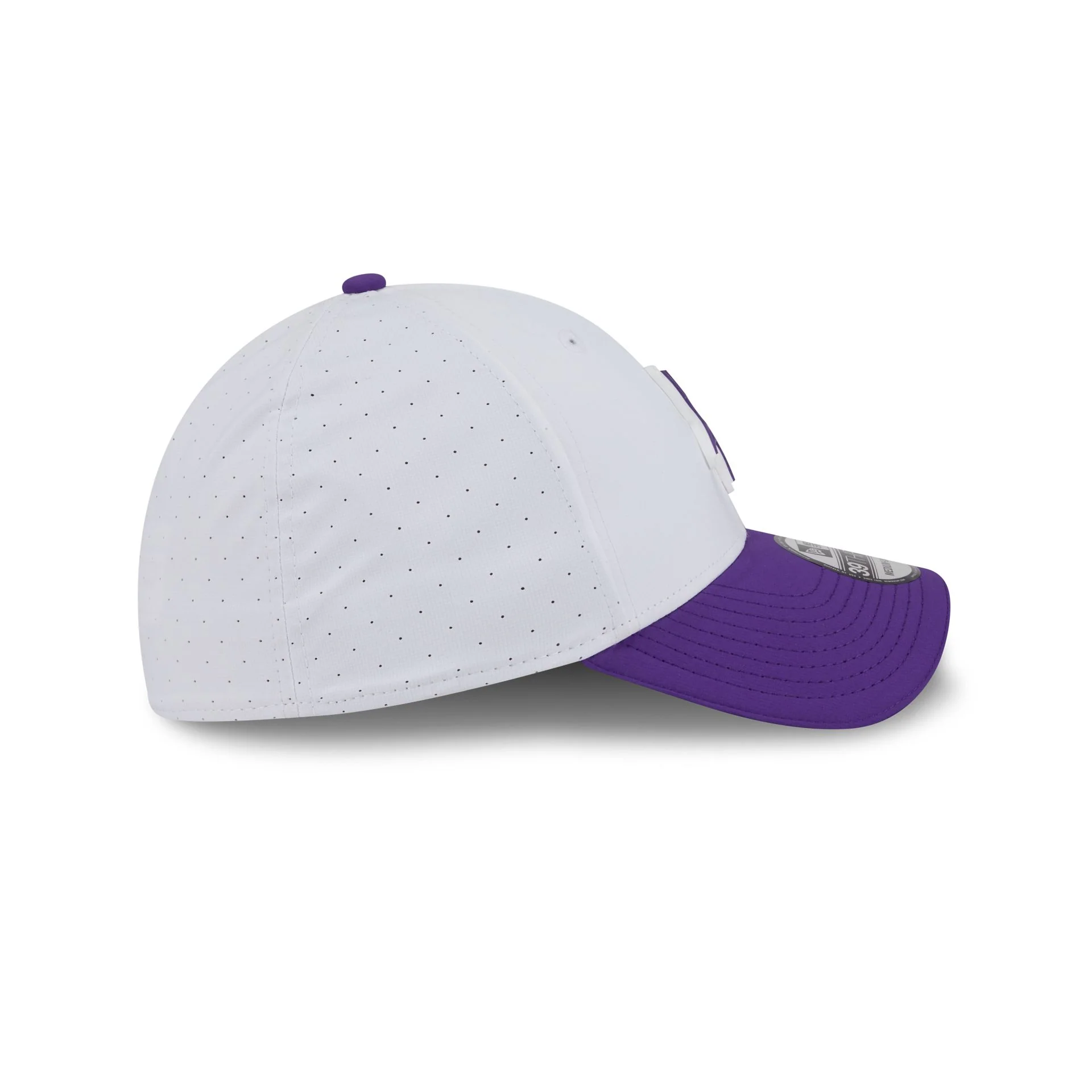 Minnesota Vikings 2025 Training 39THIRTY Stretch Fit Hat