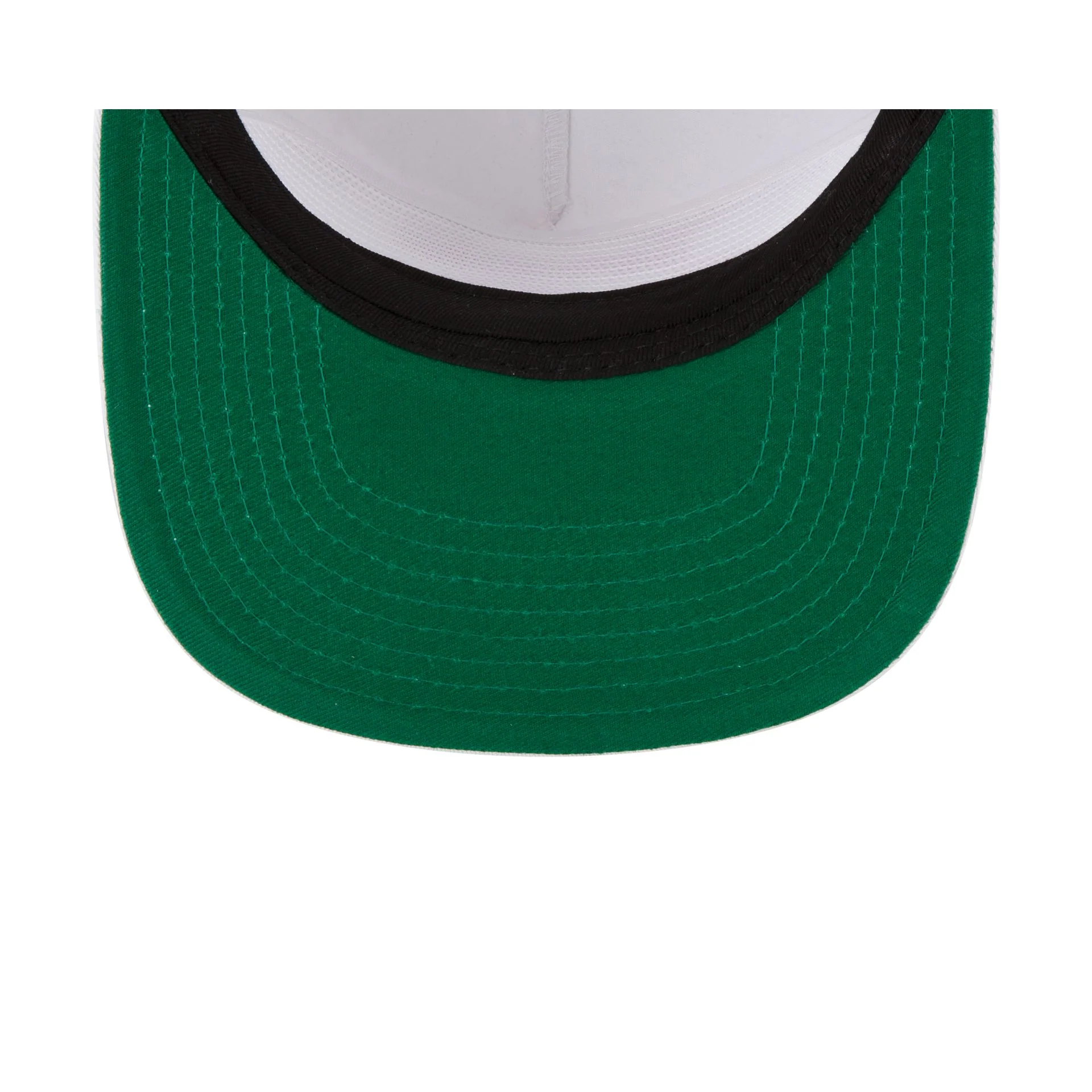 Utah Jazz Script Golfer Hat
