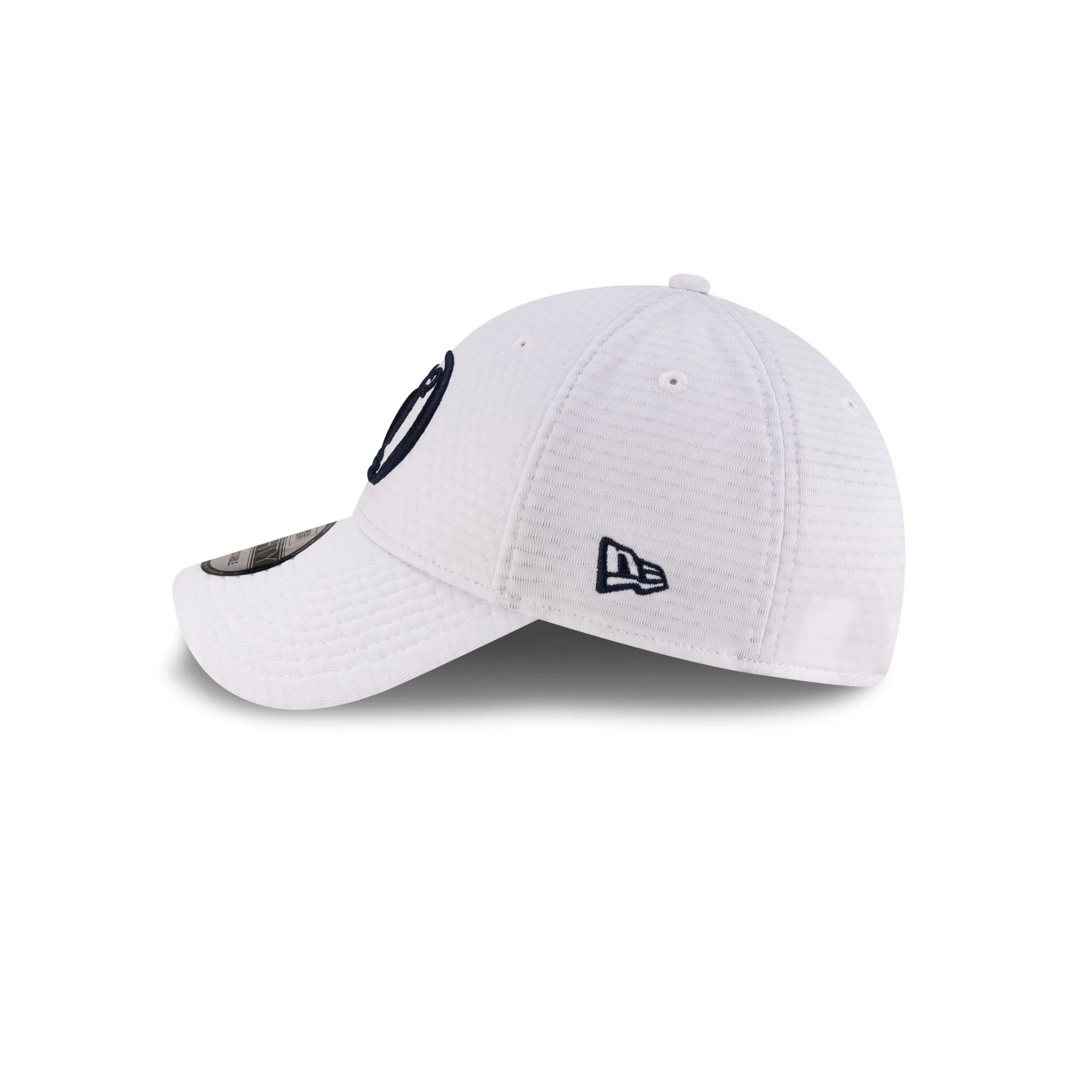 The Open Championships Weave Mesh White 9FORTY Adjustable Hat