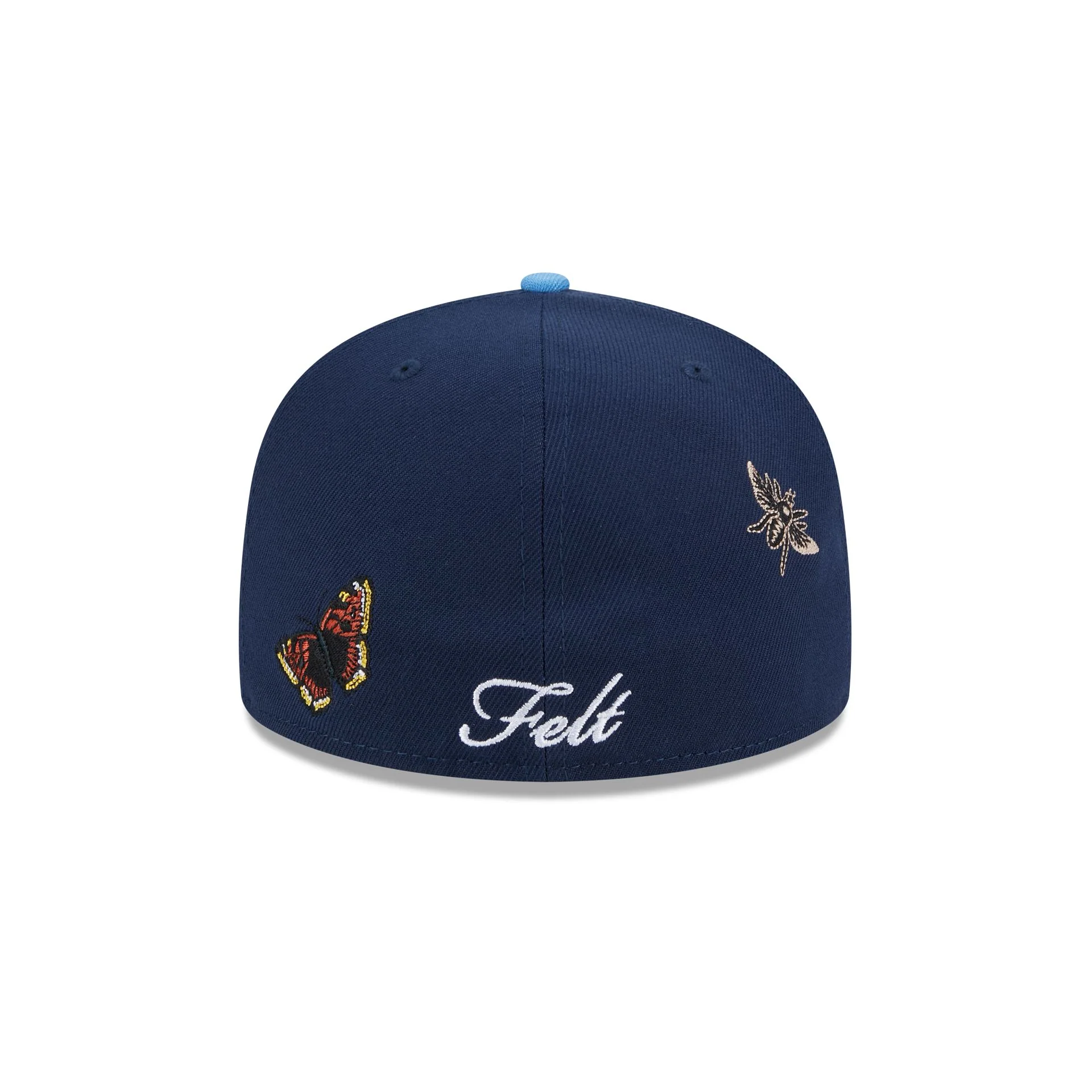 FELT x Tennessee Titans 59FIFTY Fitted Hat