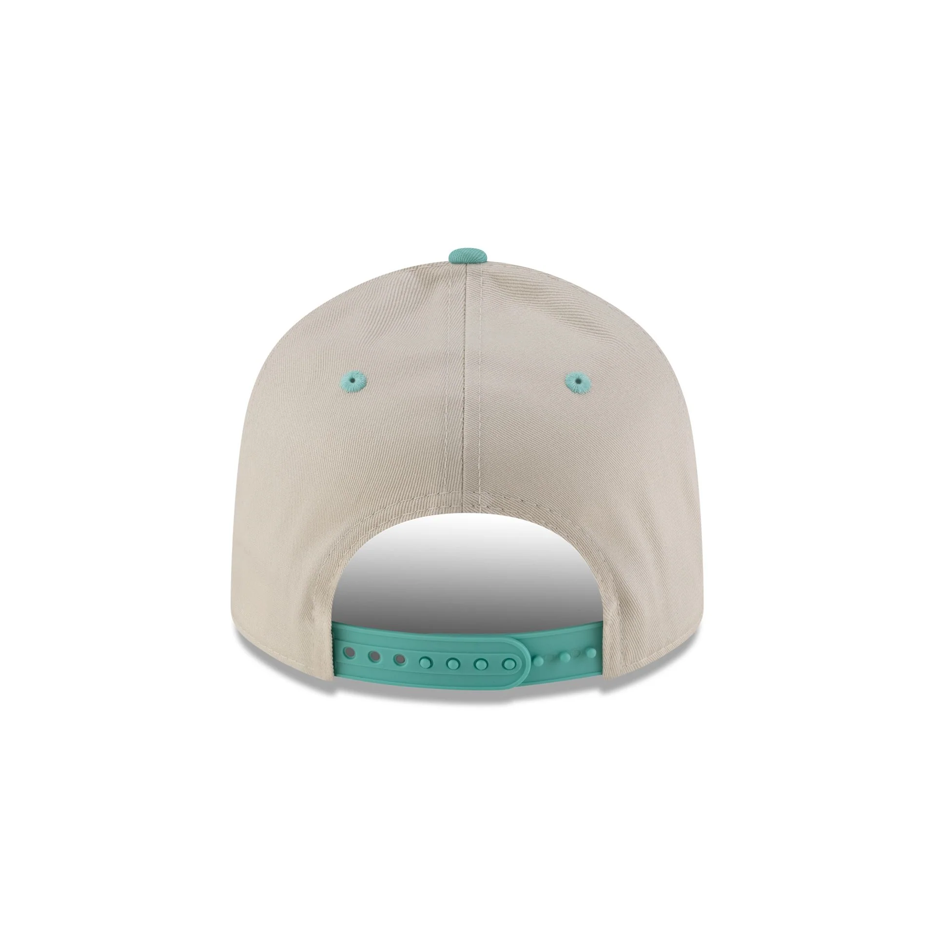 Tottenham Hotspur FC Ivory 9FIFTY Stretch-Snap Hat