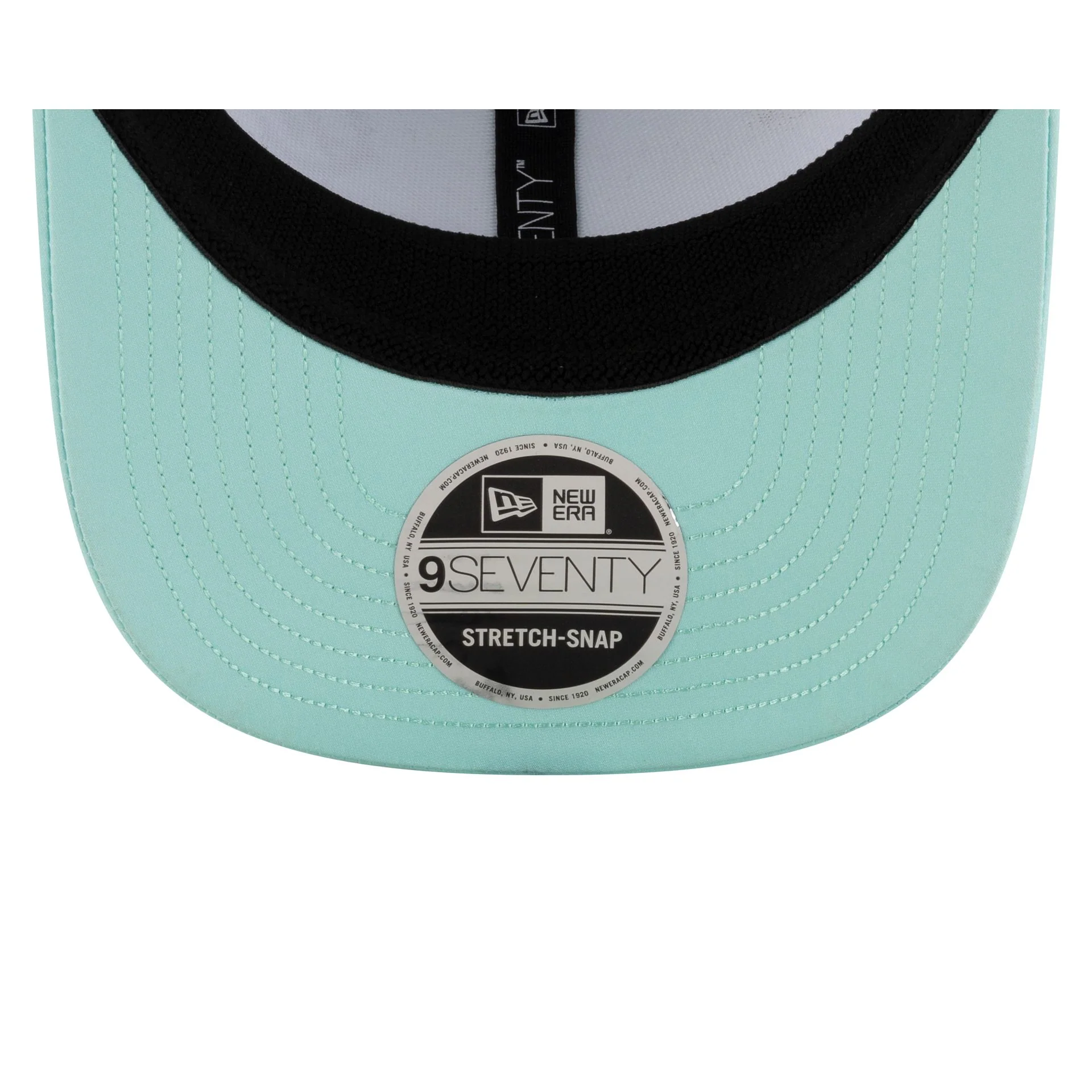 2025 Miami Race Special MoneyGram Haas F1 Team Oliver Bearman 9SEVENTY Stretch-Snap Hat