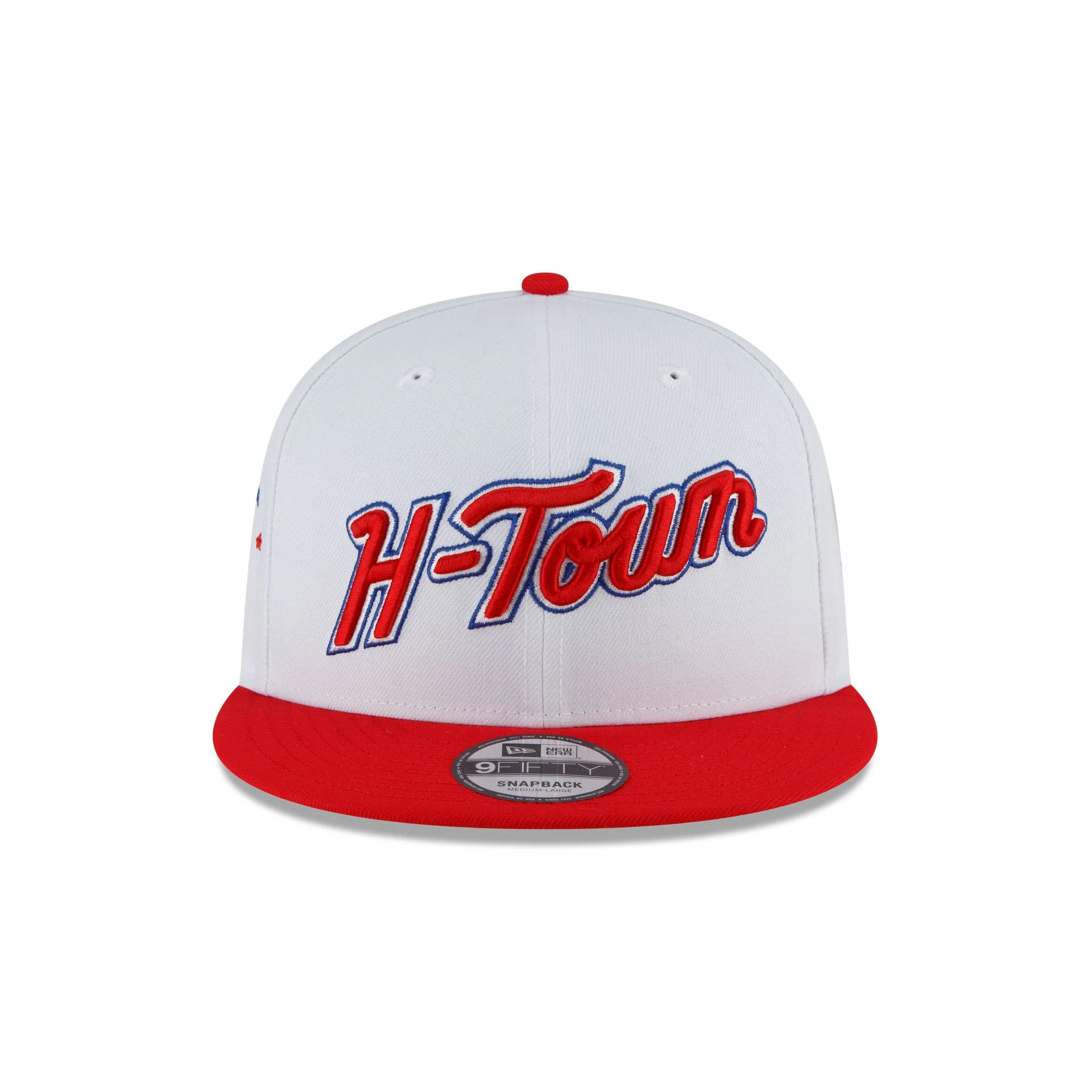 Houston Rockets 2023 City Edition 9FIFTY Snapback Hat