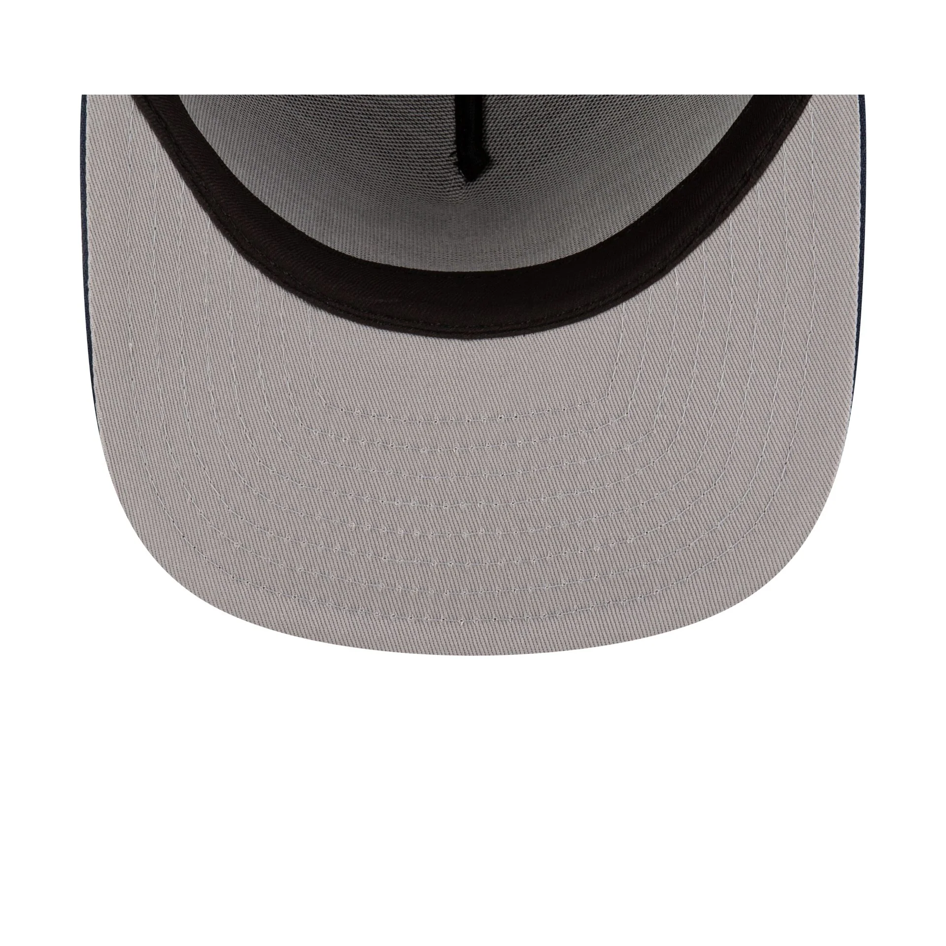 Denver Nuggets Dashmark Mesh 59FIFTY A-Frame Fitted Hat