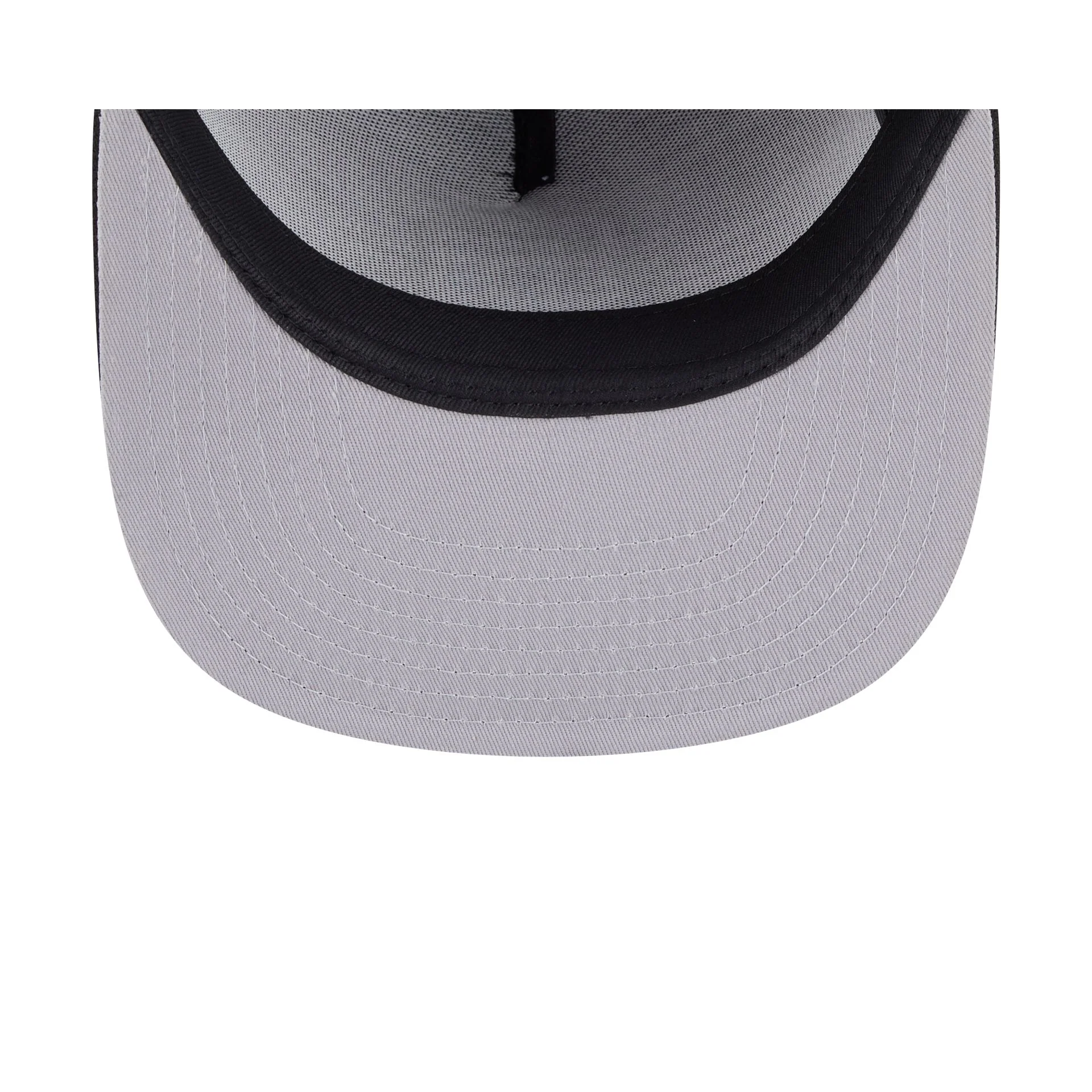 Just Caps Ripstop Camo San Diego Padres 59FIFTY A-Frame Fitted Hat