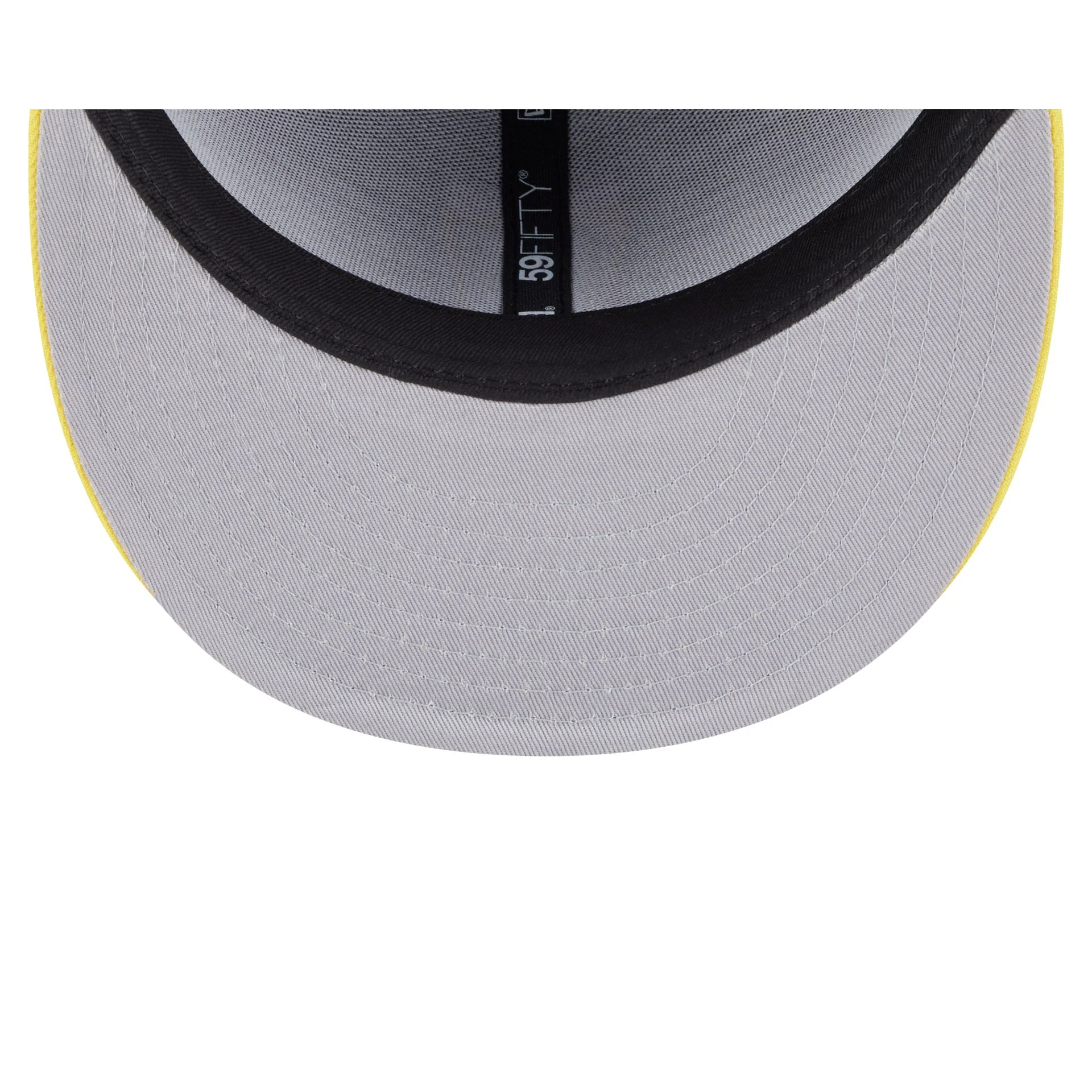 Columbus Crew 2025 MLS Kickoff 59FIFTY Fitted Hat