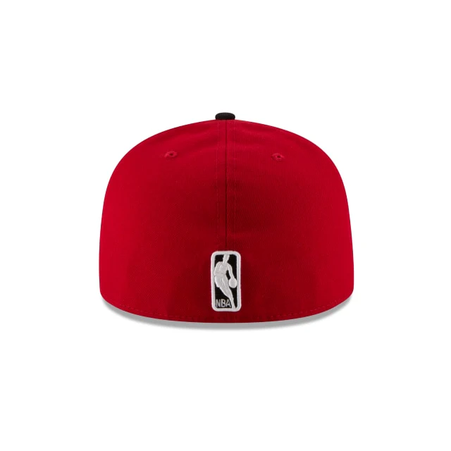 Miami Heat 2Tone Alt 59FIFTY Fitted Hat