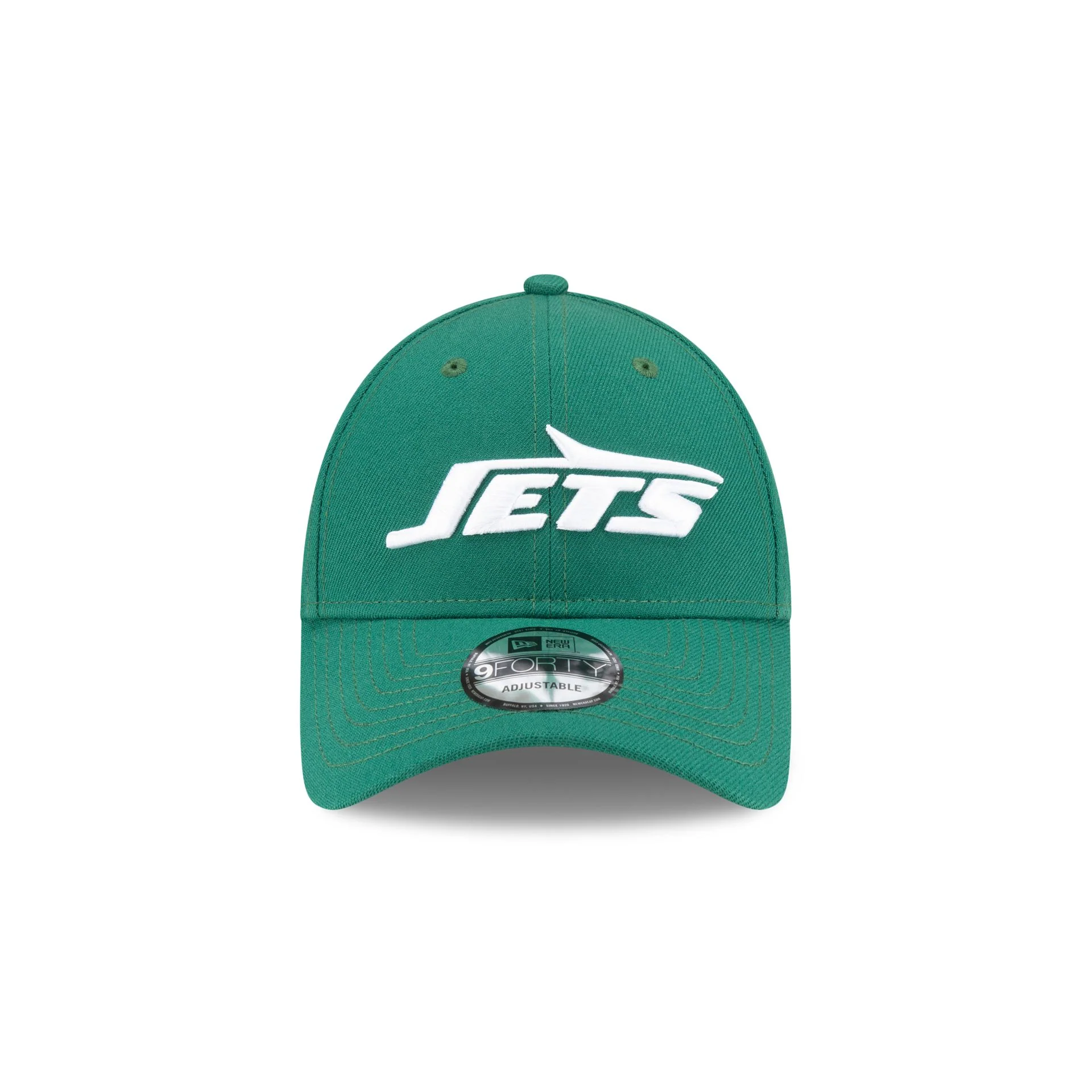 New York Jets The League 9FORTY Adjustable