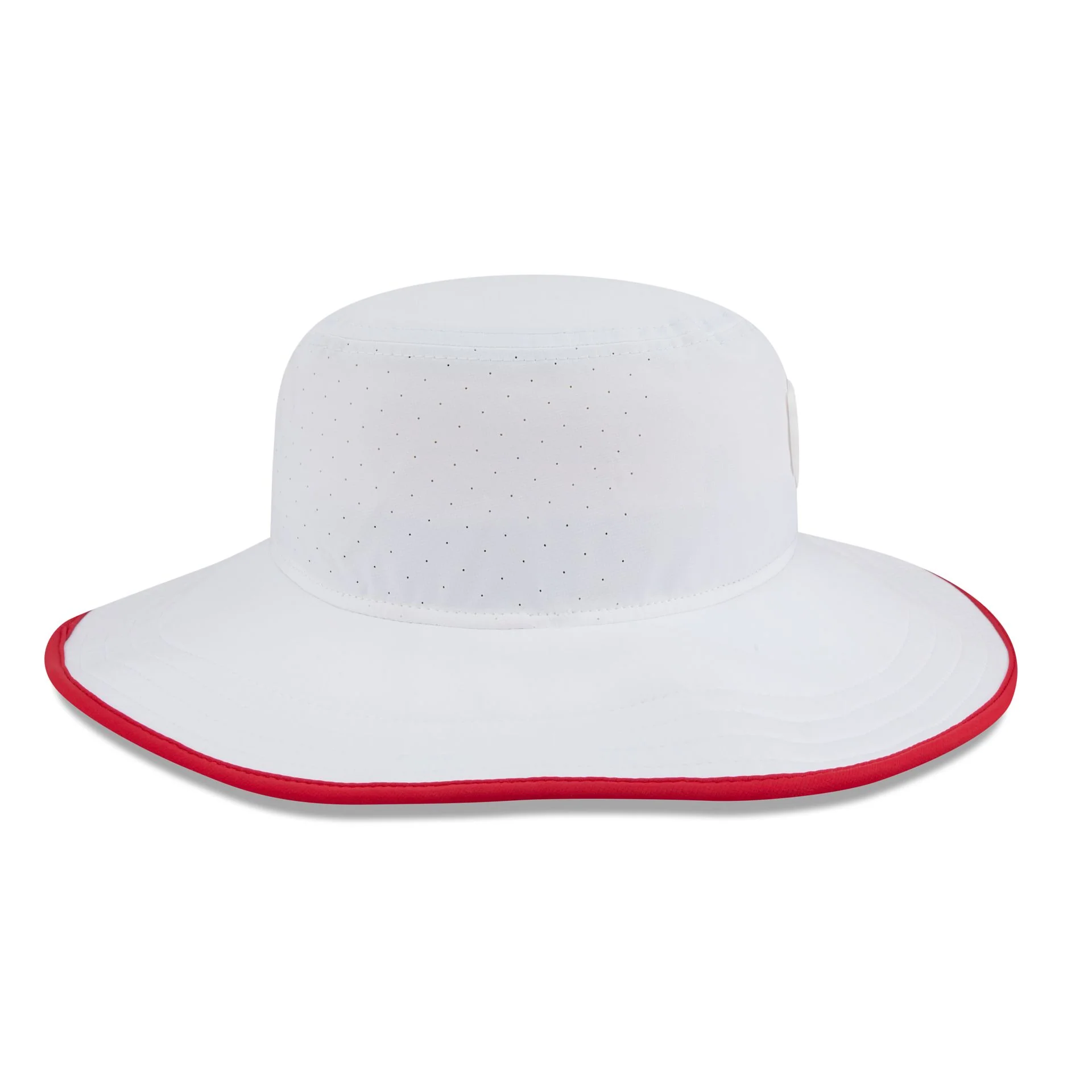 Kansas City Chiefs 2025 Training Panama Bucket Hat