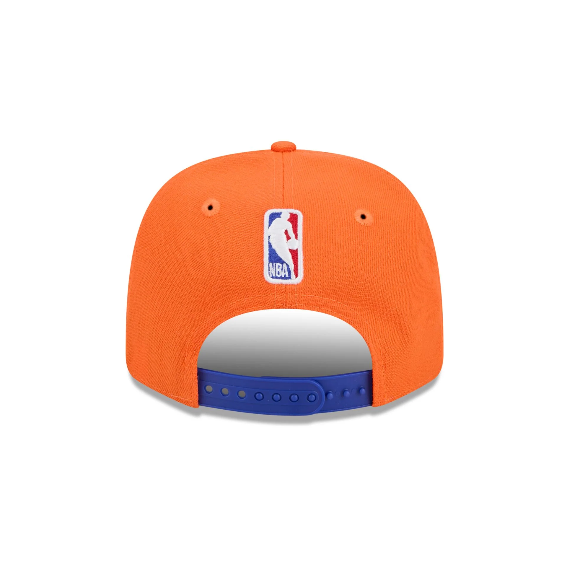 New York Knicks 2024 City Edition 9SEVENTY Stretch-Snap Hat