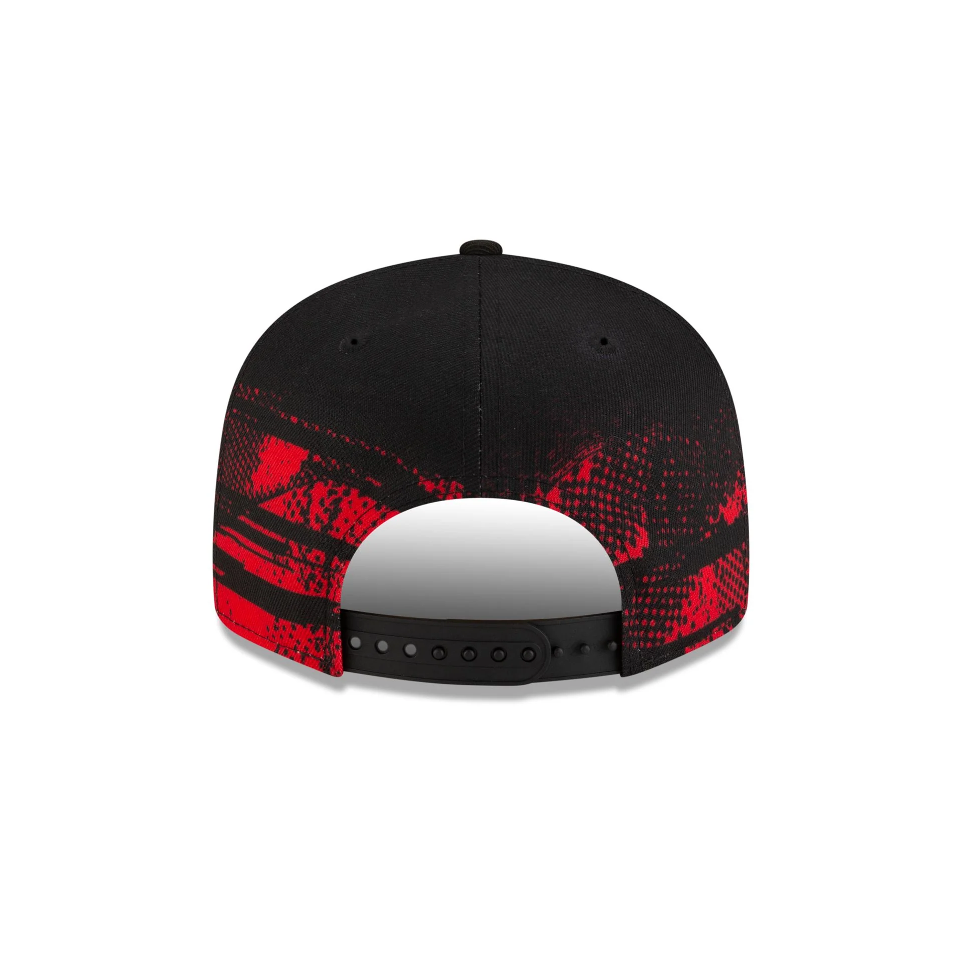Portland Trail Blazers 2024 Tip-Off 9FIFTY Snapback Hat