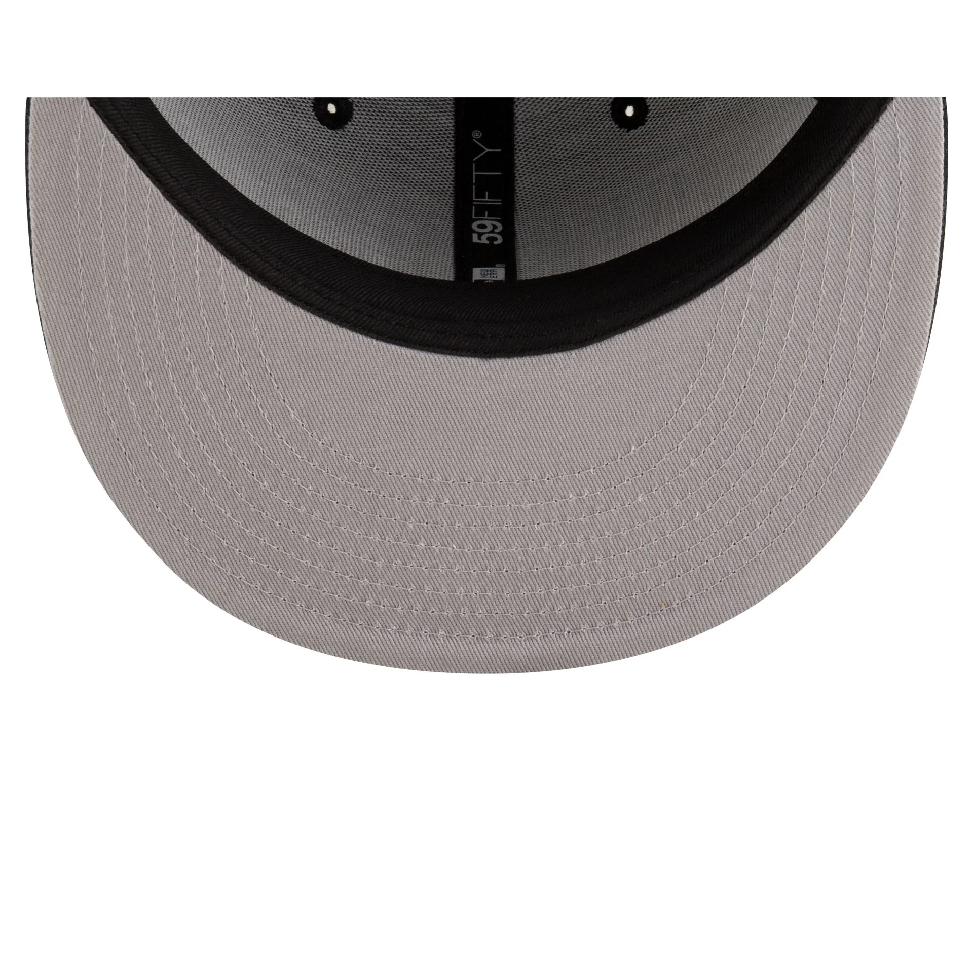 Brooklyn Nets 2024 Statement Edition 59FIFTY Fitted Hat