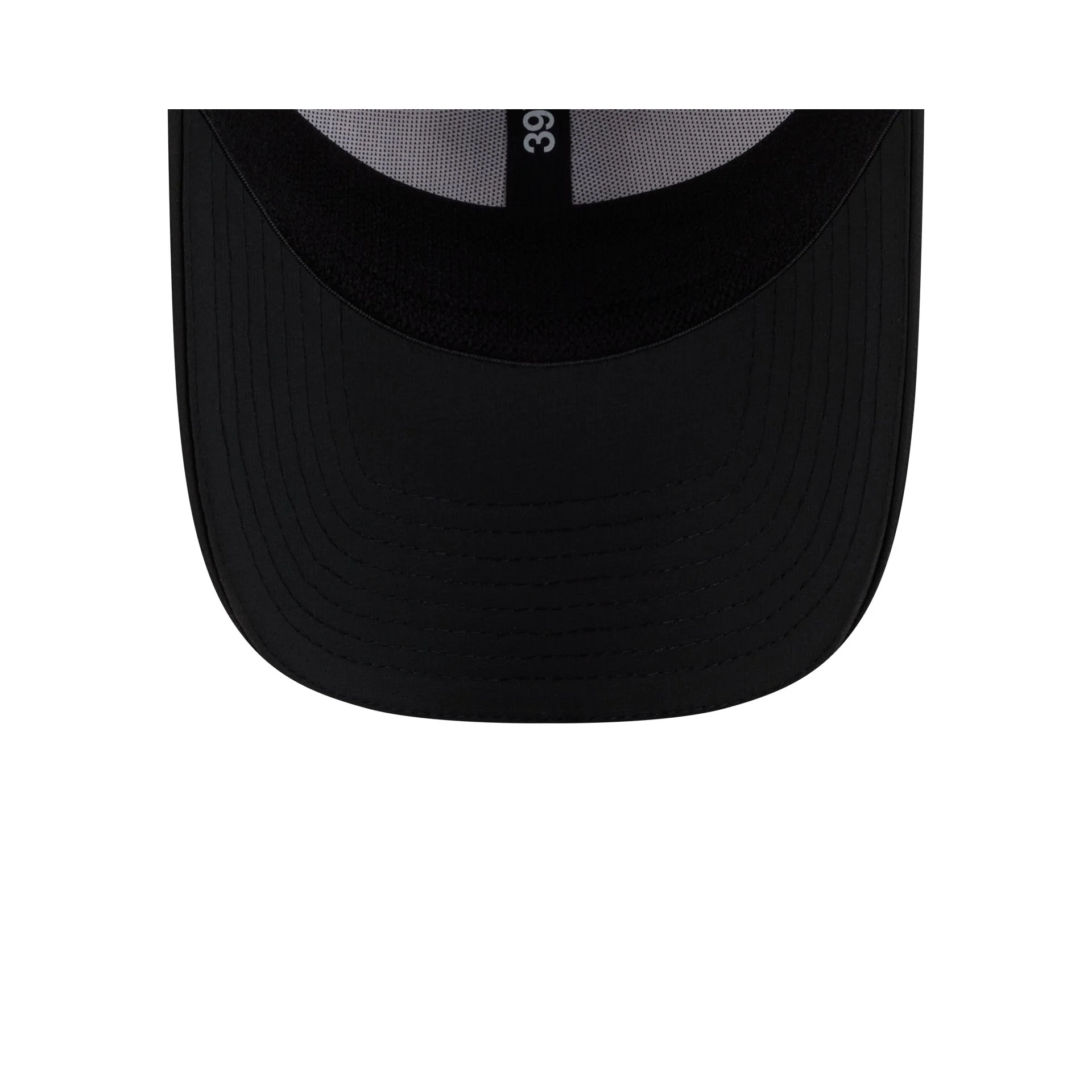 Atlanta Falcons 2025 Training 39THIRTY Stretch Fit Hat