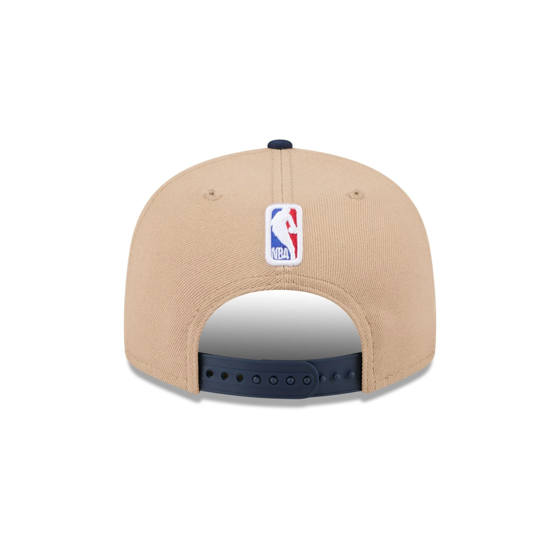 Indiana Pacers 2024 Draft 9FIFTY Snapback Hat