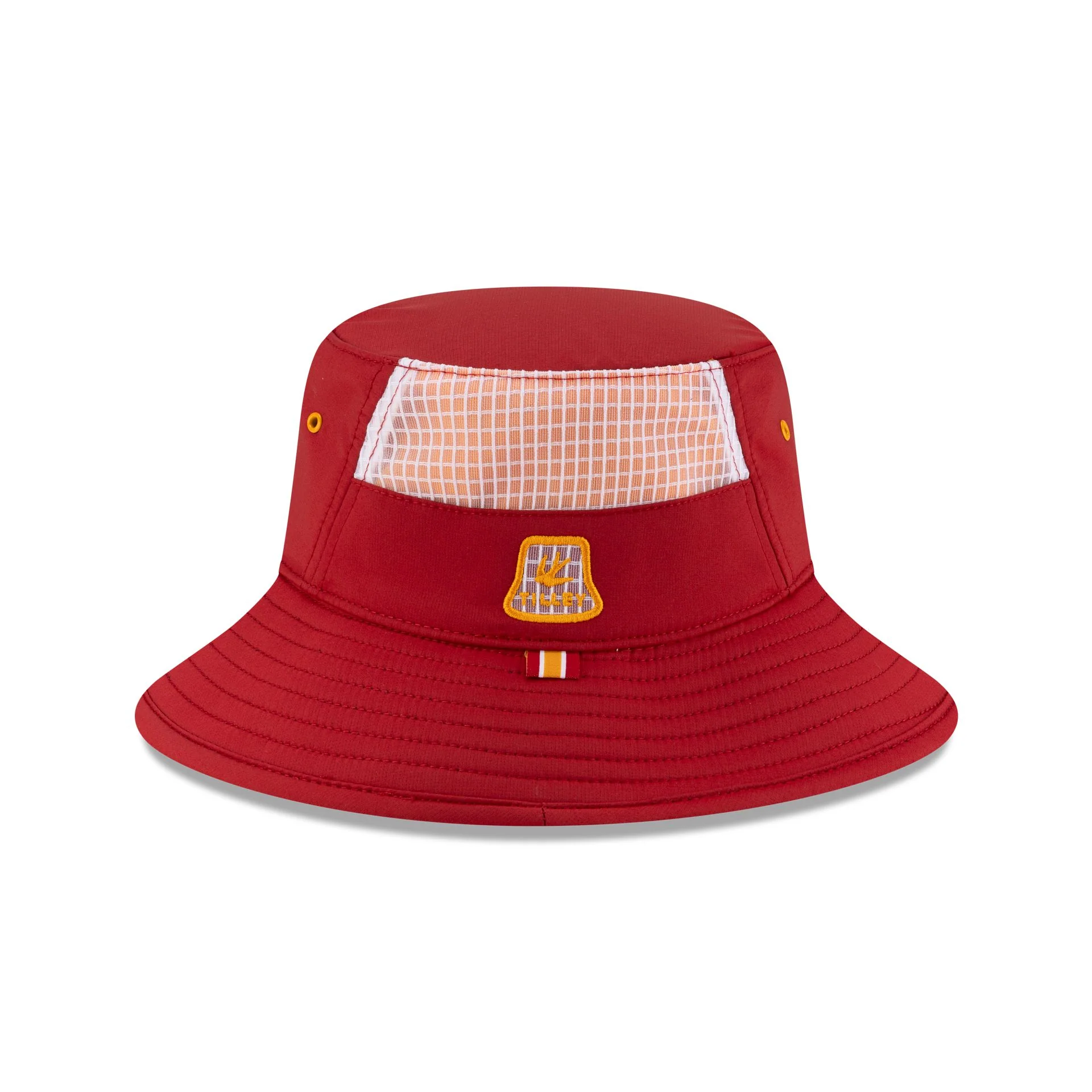 Tilley x Miami Heat Bucket Hat
