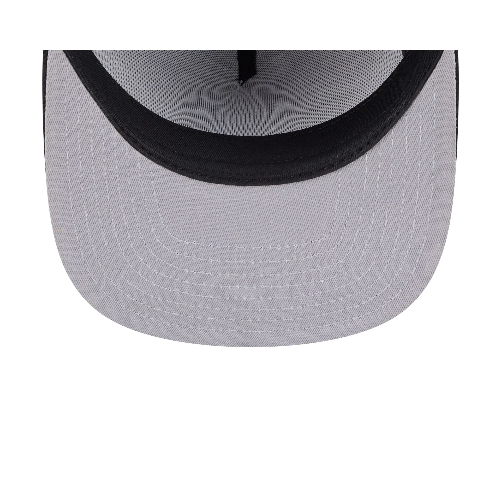 Just Caps Ripstop Camo Kansas City Royals 59FIFTY A-Frame Fitted Hat