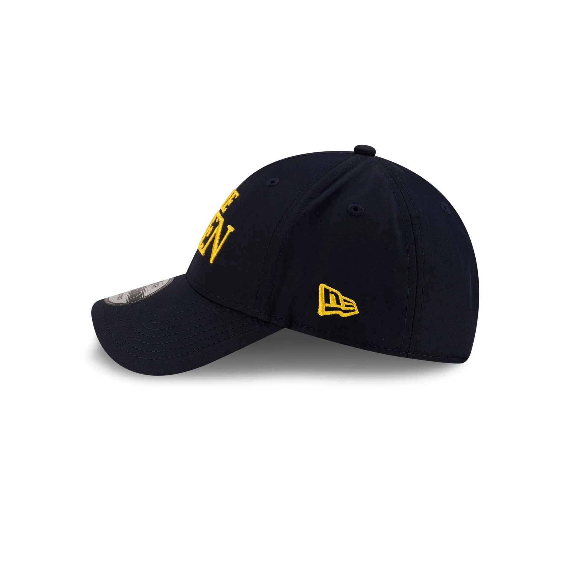 The Open Championships Navy 9FORTY Adjustable Hat
