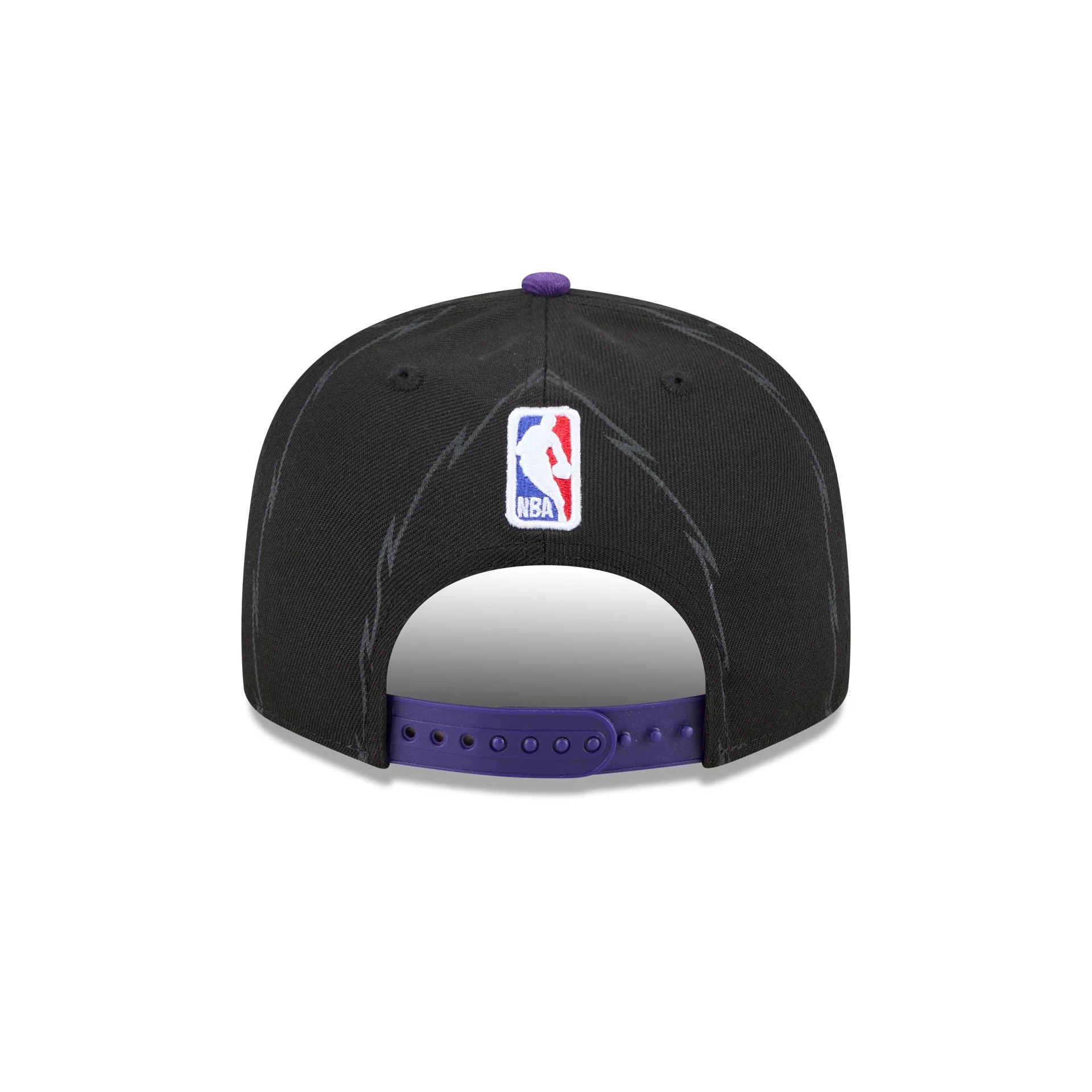Toronto Raptors 2024 City Edition 9FIFTY Snapback Hat