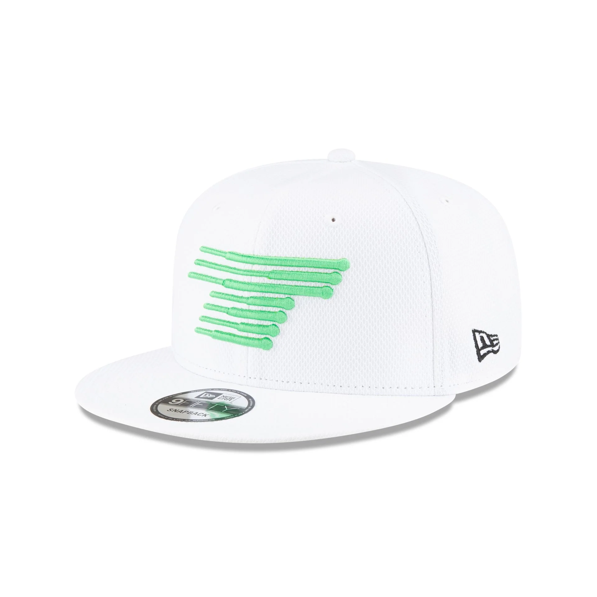 Torque GC 9FIFTY Snapback Hat