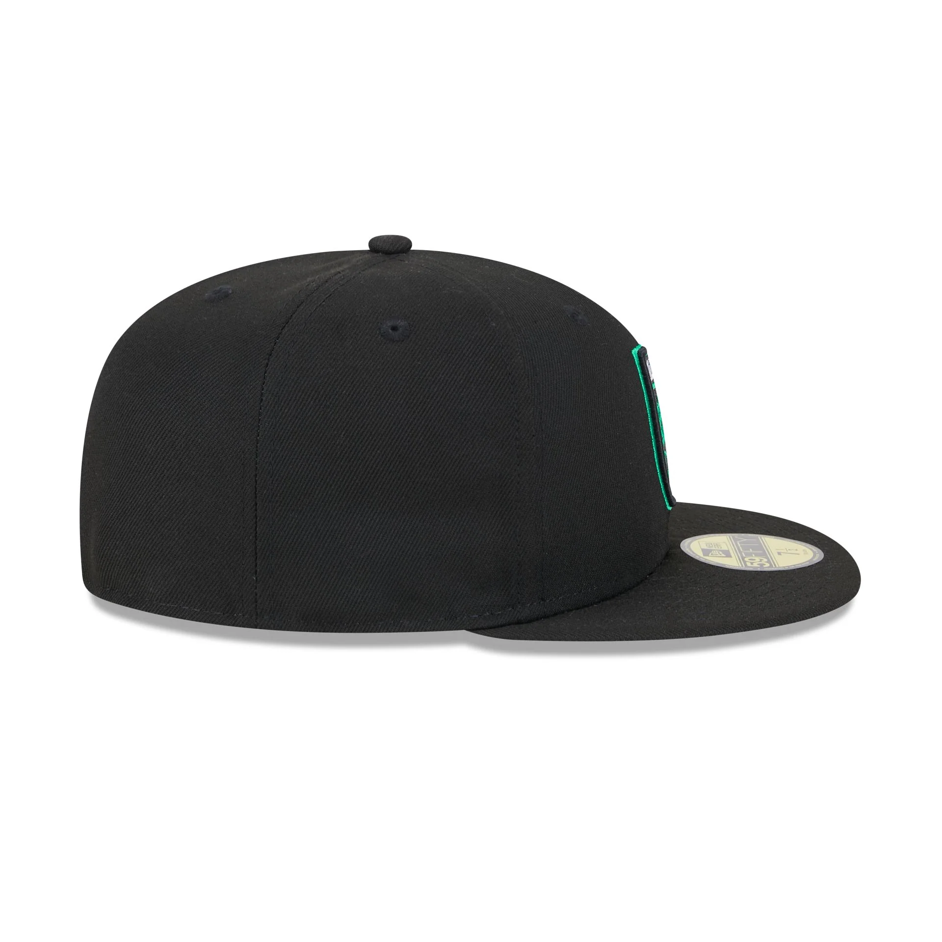 Austin FC Team 59FIFTY Fitted Hat