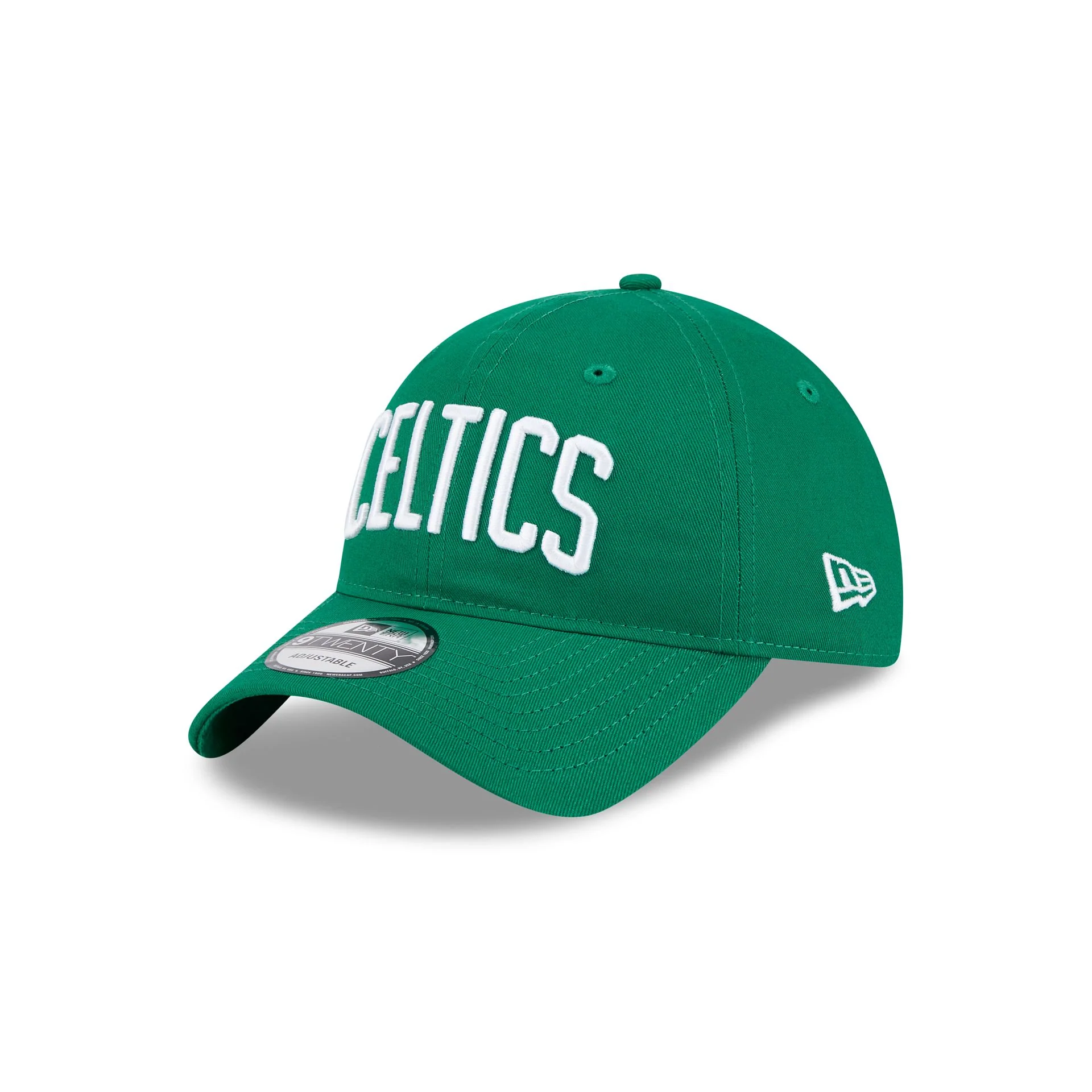 Boston Celtics Championship Pack 9TWENTY Adjustable Hat