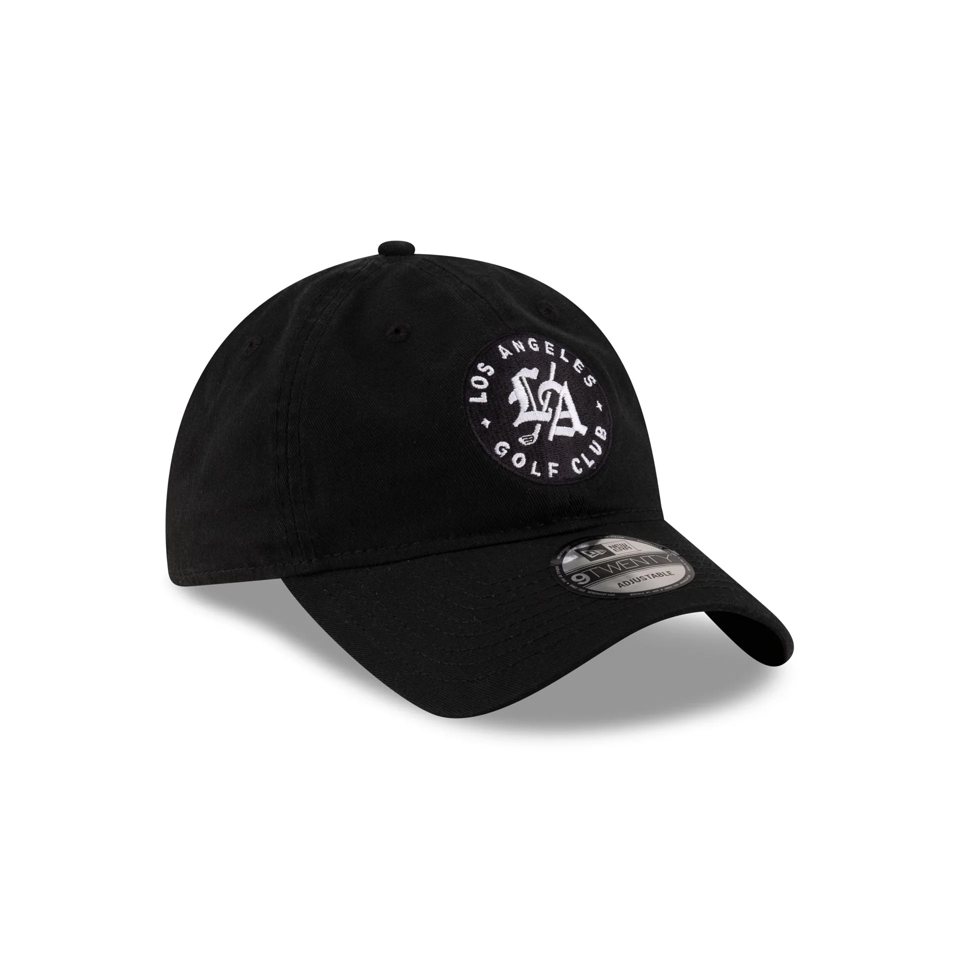 Los Angeles Golf Club 9TWENTY Adjustable Hat