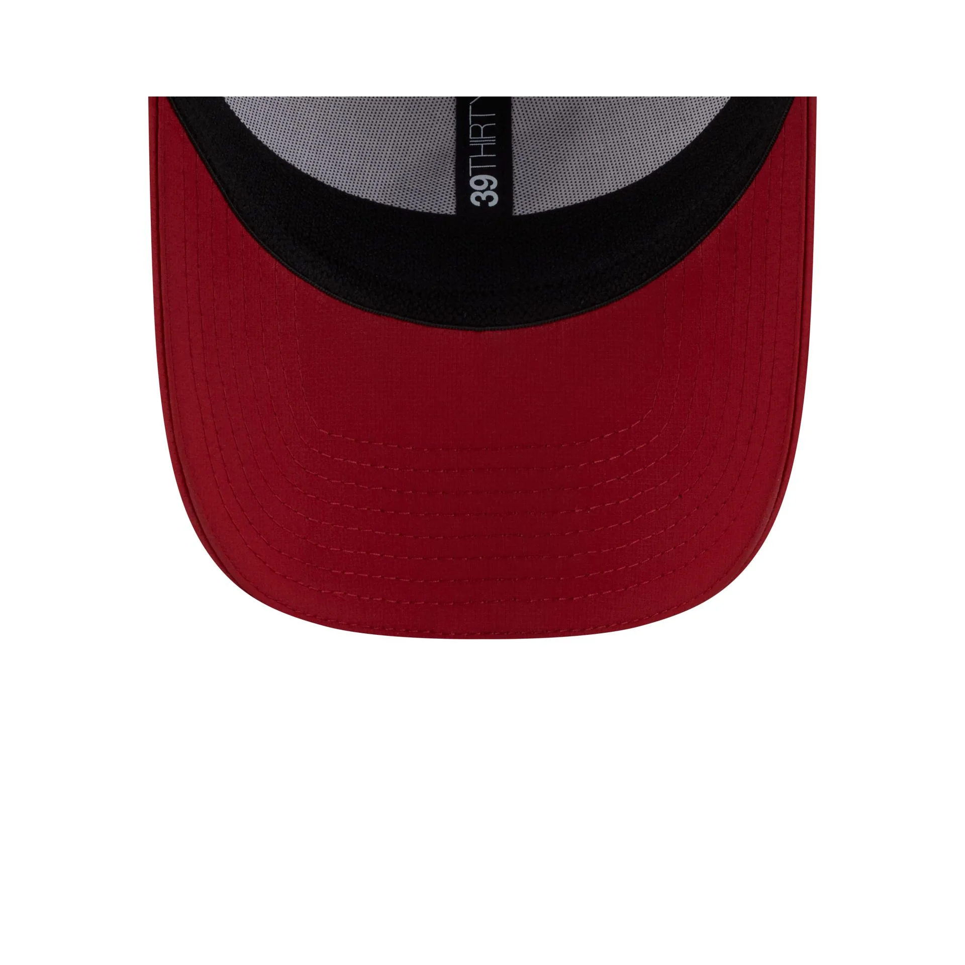 Arizona Cardinals 2025 Training 39THIRTY Stretch Fit Hat