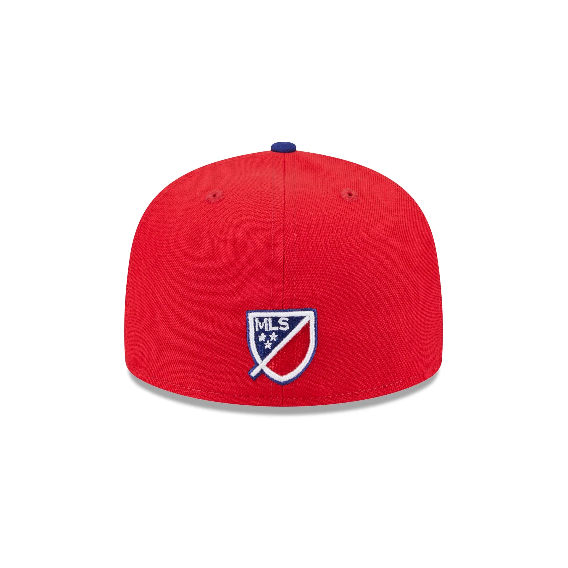FC Dallas 2025 MLS Kickoff 59FIFTY Fitted Hat