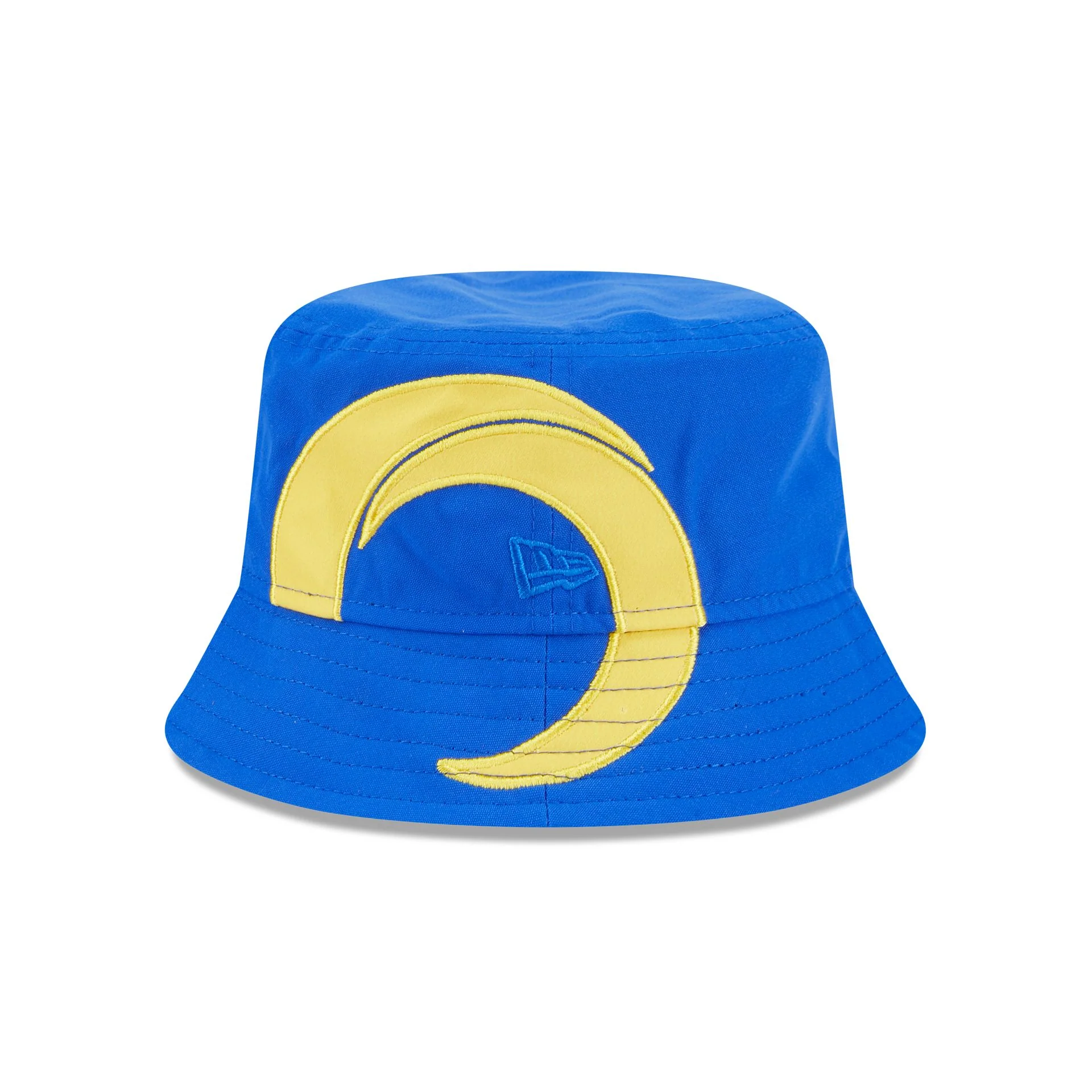 Los Angeles Rams Kids Helmet Bucket Hat