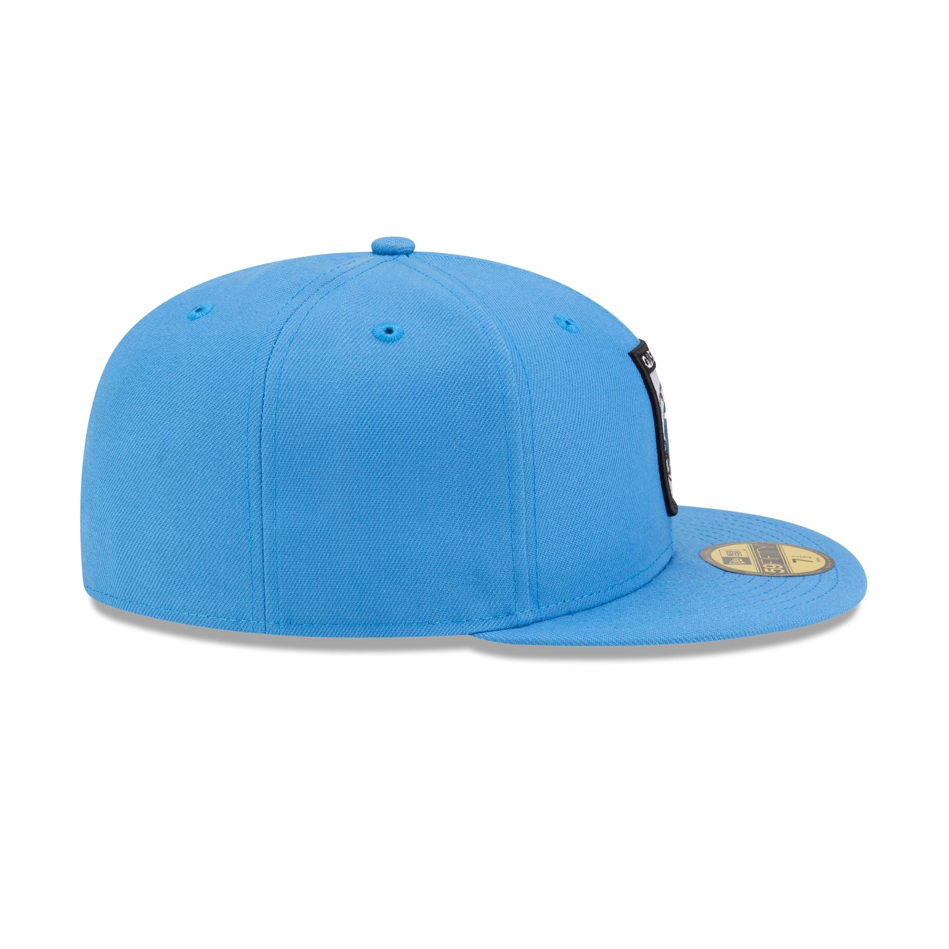 Club Querétaro Blue 59FIFTY Fitted Hat