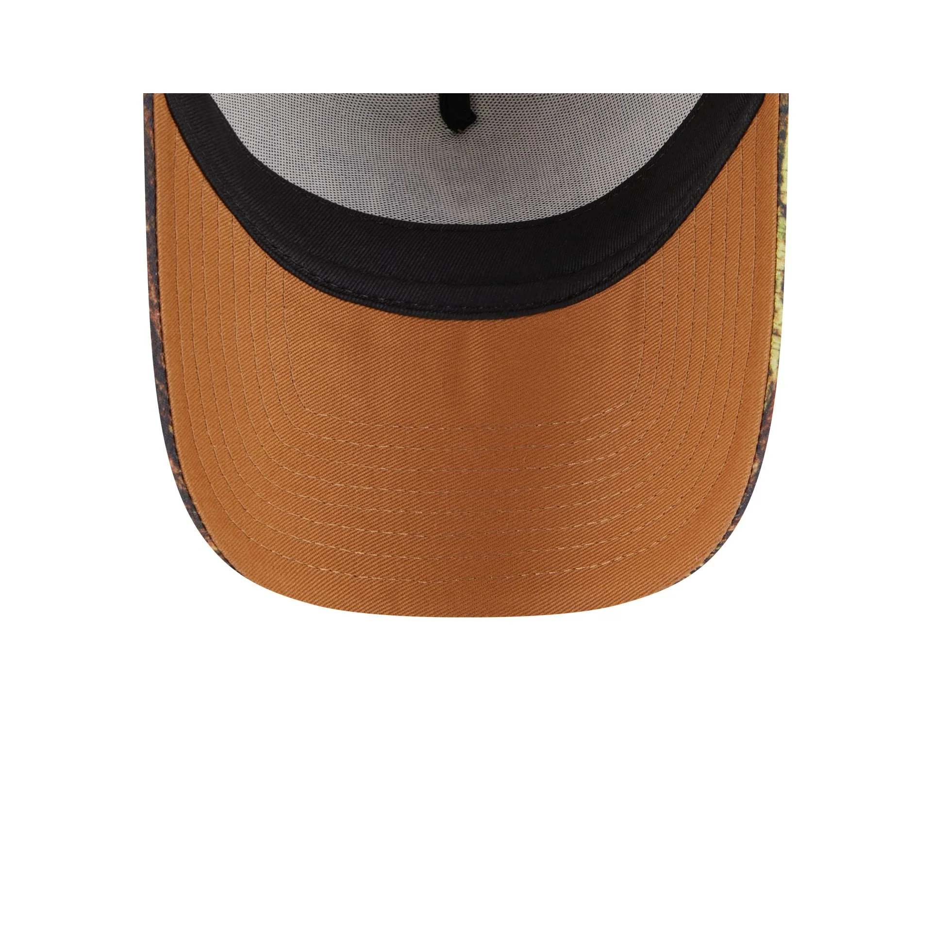 Miami Heat 2025 All-Star Game Fan Pack Grove 9FORTY A-Frame Trucker Hat