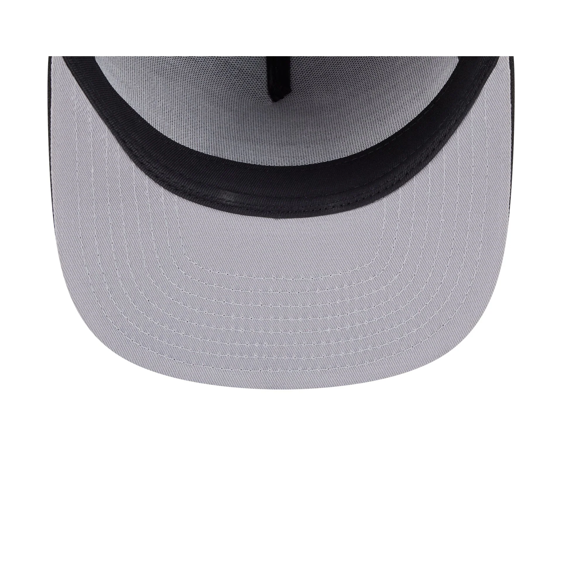 Just Caps Ripstop Camo Chicago White Sox 59FIFTY A-Frame Fitted Hat