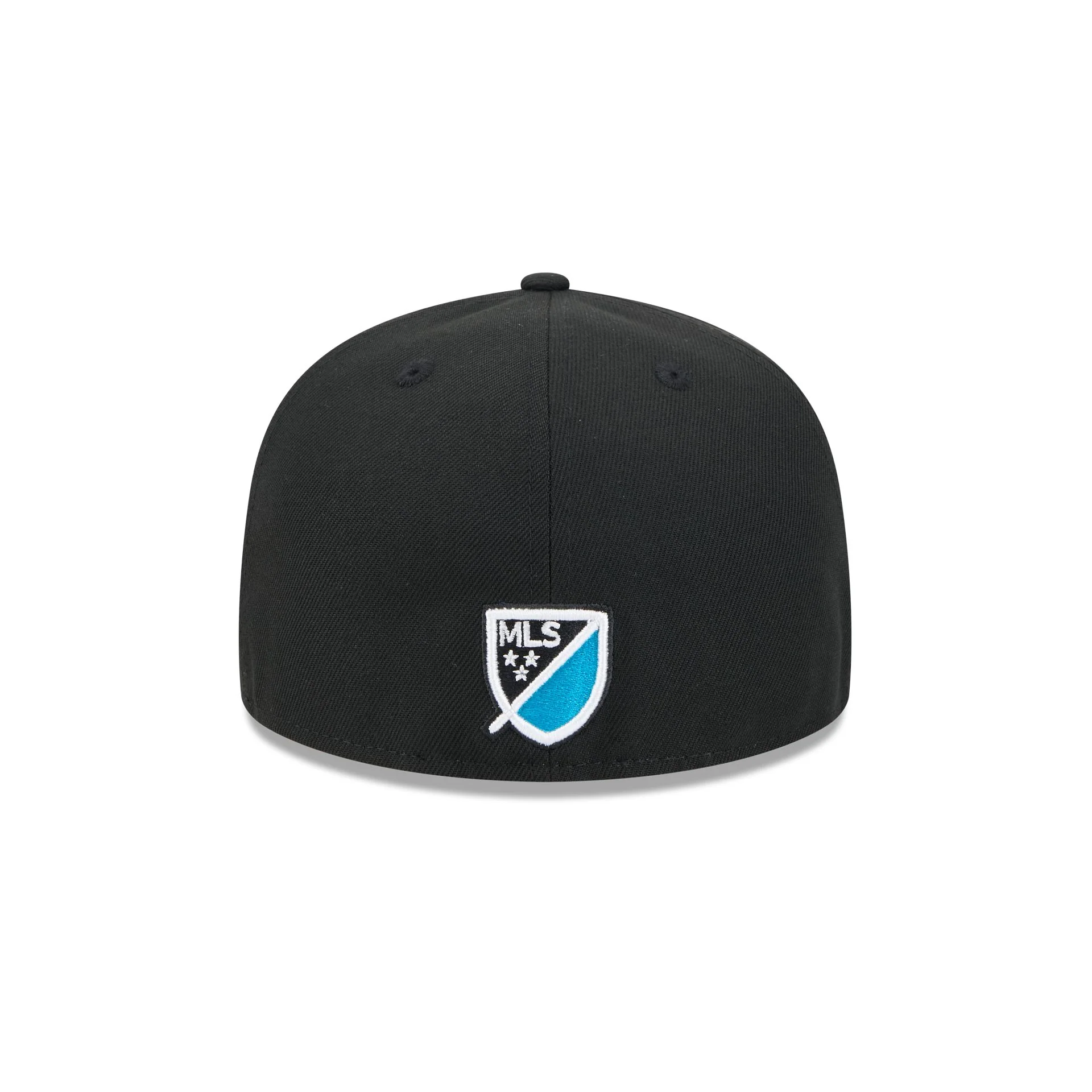 Charlotte FC Team 59FIFTY Fitted Hat