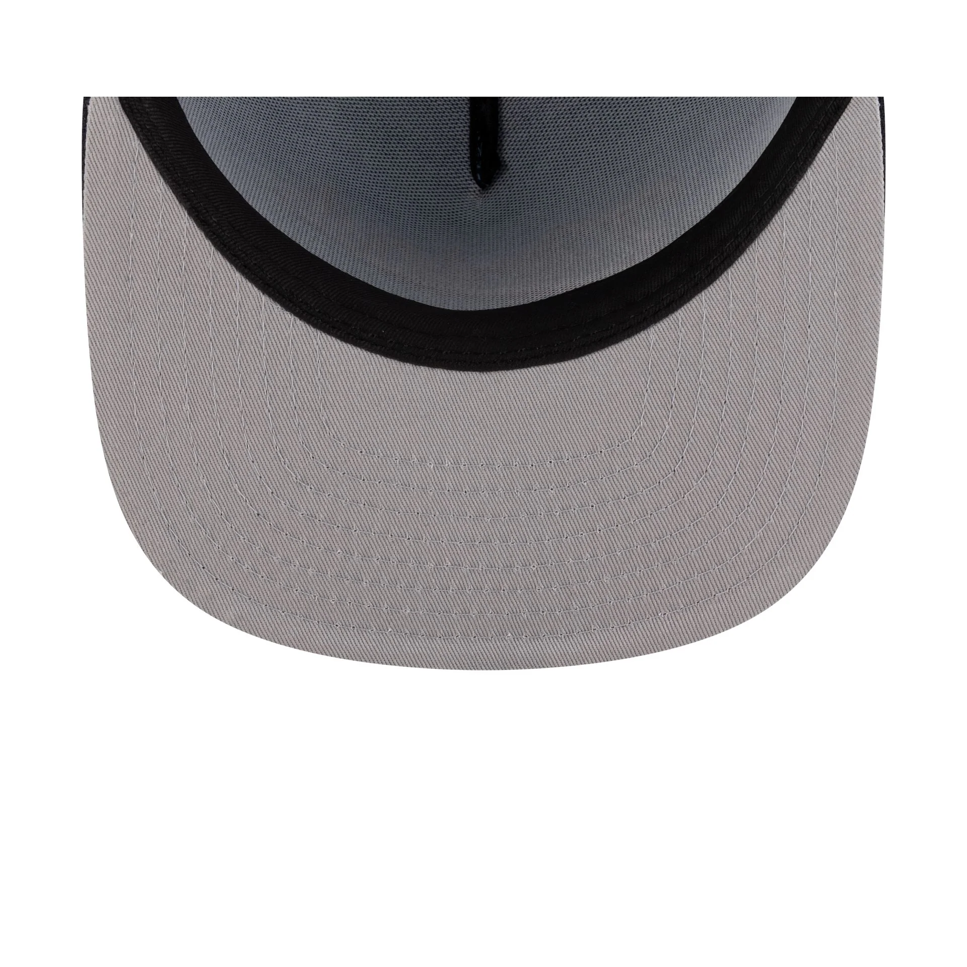 Just Caps Sky Blue Minnesota Twins 59FIFTY A-Frame Fitted Hat