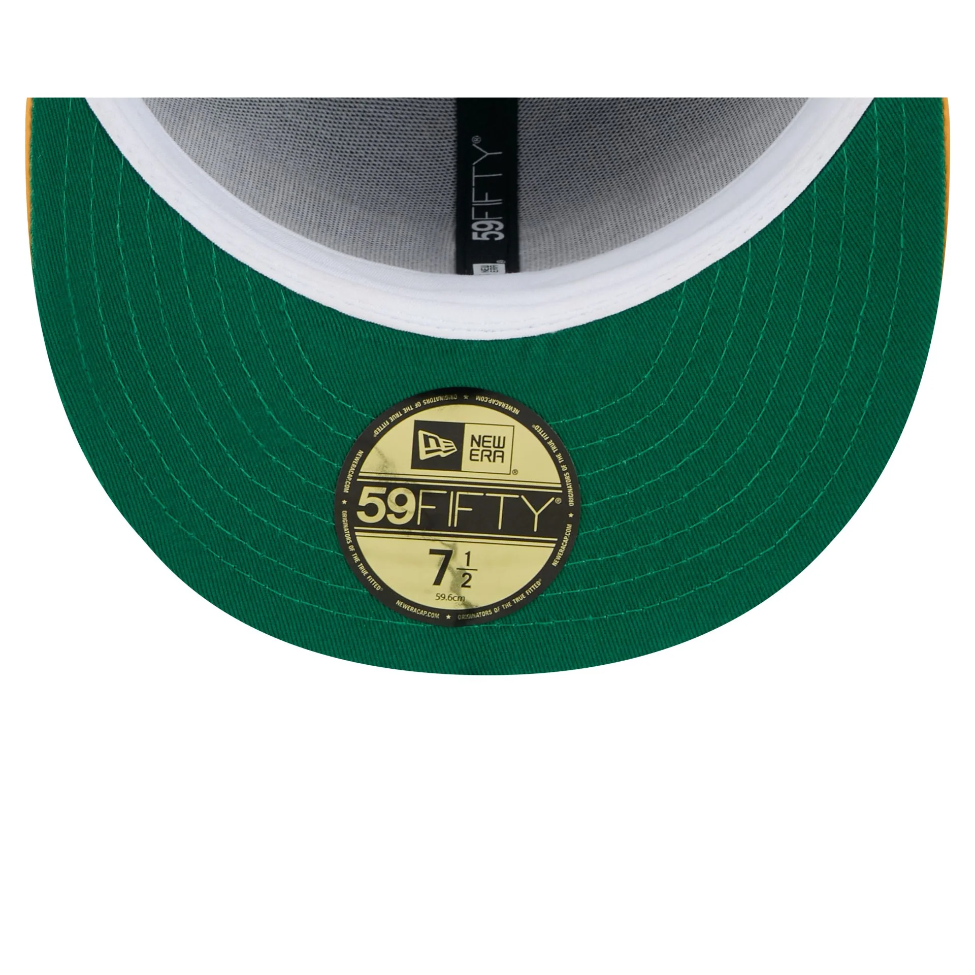 Golden State Warriors Spring Satin 59FIFTY Fitted Hat