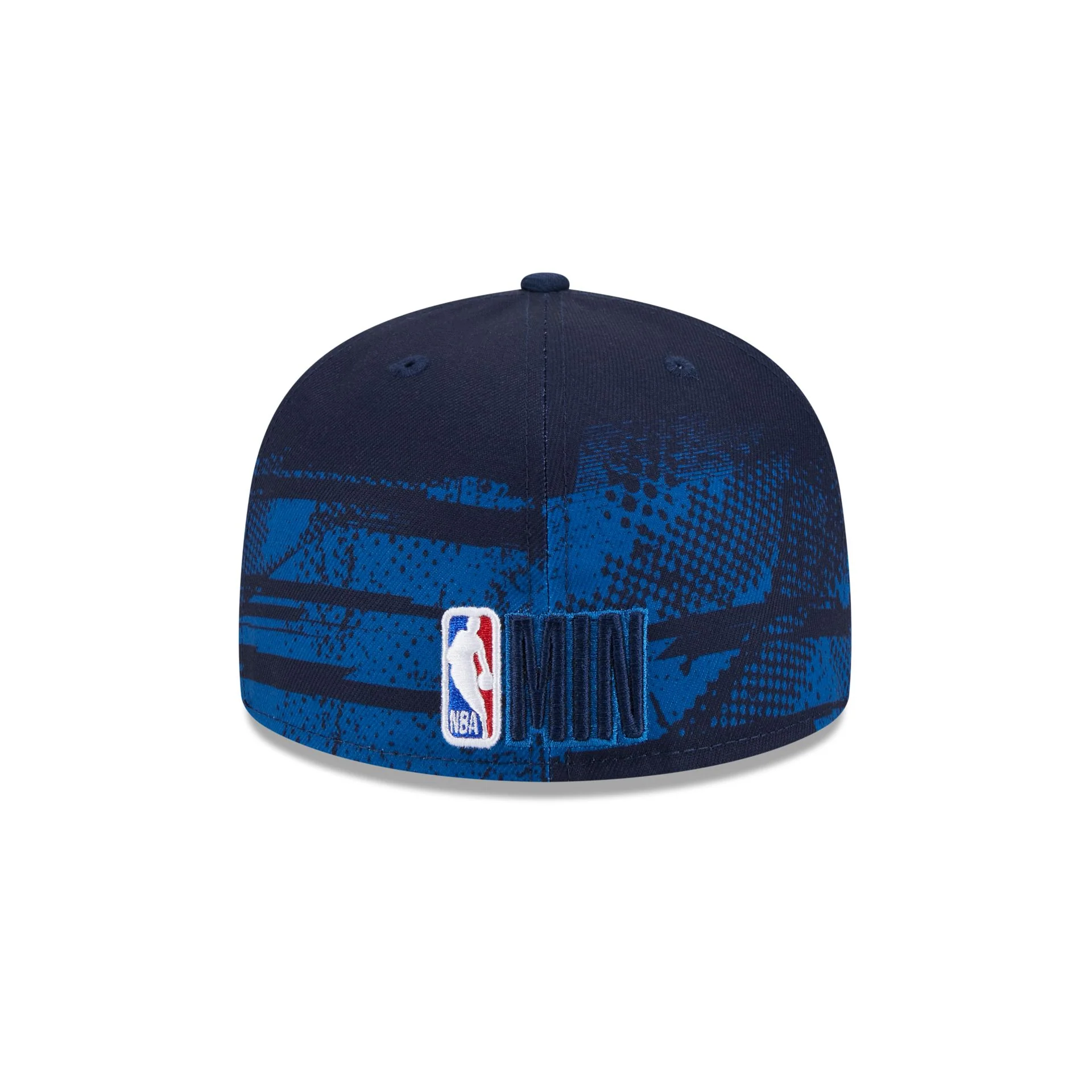 Minnesota Timberwolves 2024 Tip-Off 59FIFTY Fitted Hat