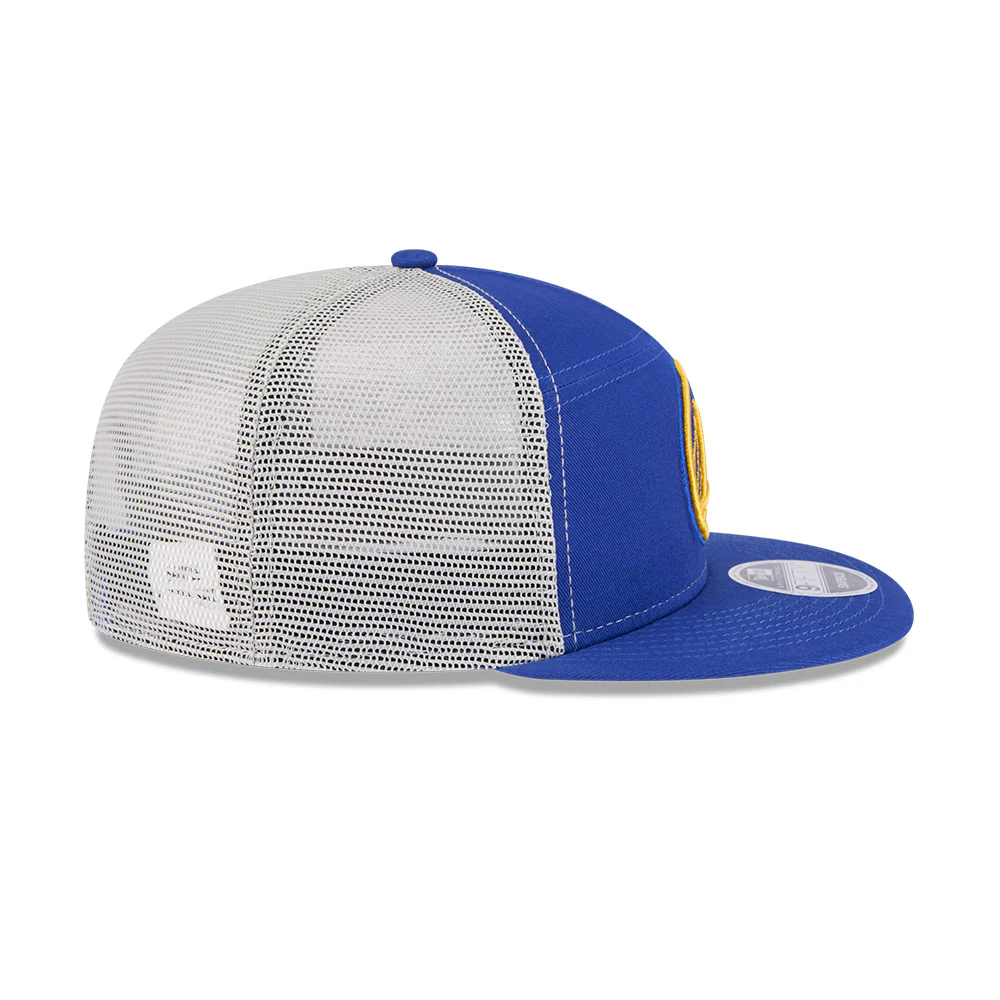 Golden State Warriors 2025 All-Star Game Fan Pack 9FIFTY Snapback Hat
