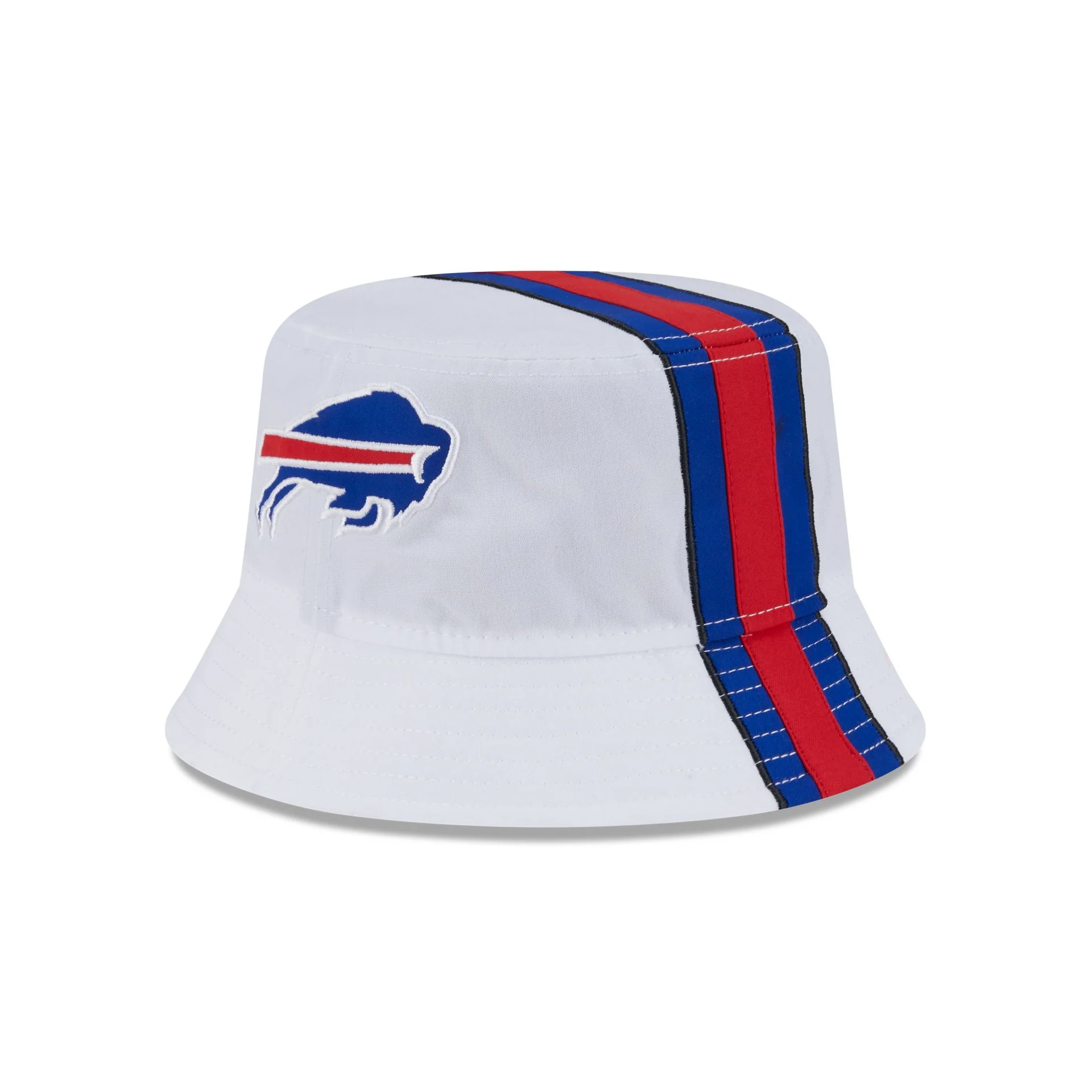 Buffalo Bills Kids Helmet Bucket Hat