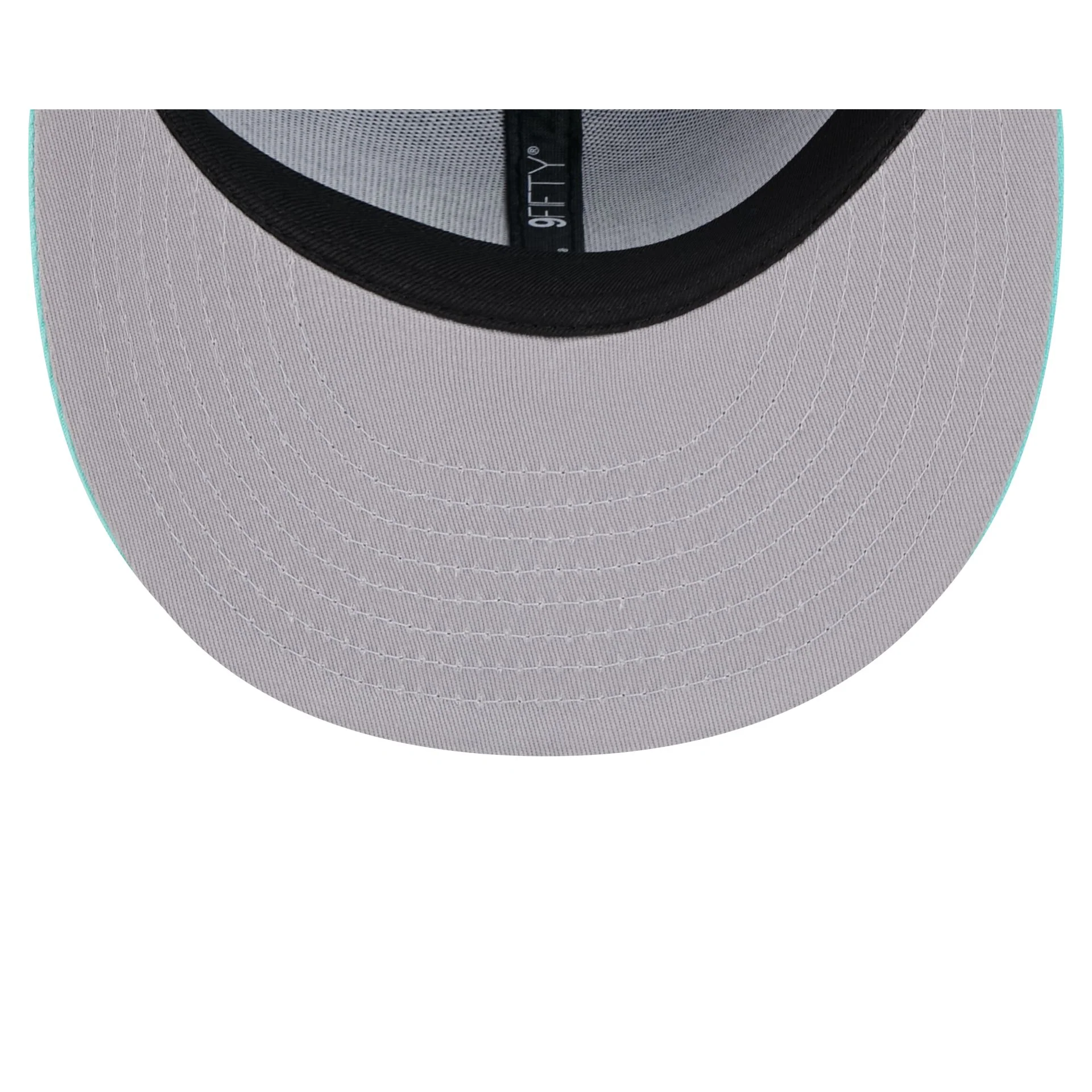 Seattle Sounders Team 9FIFTY Snapback Hat