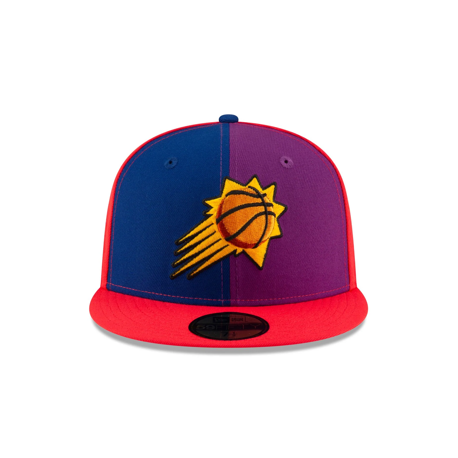 Jae Tips X Phoenix Suns 59FIFTY Fitted Hat