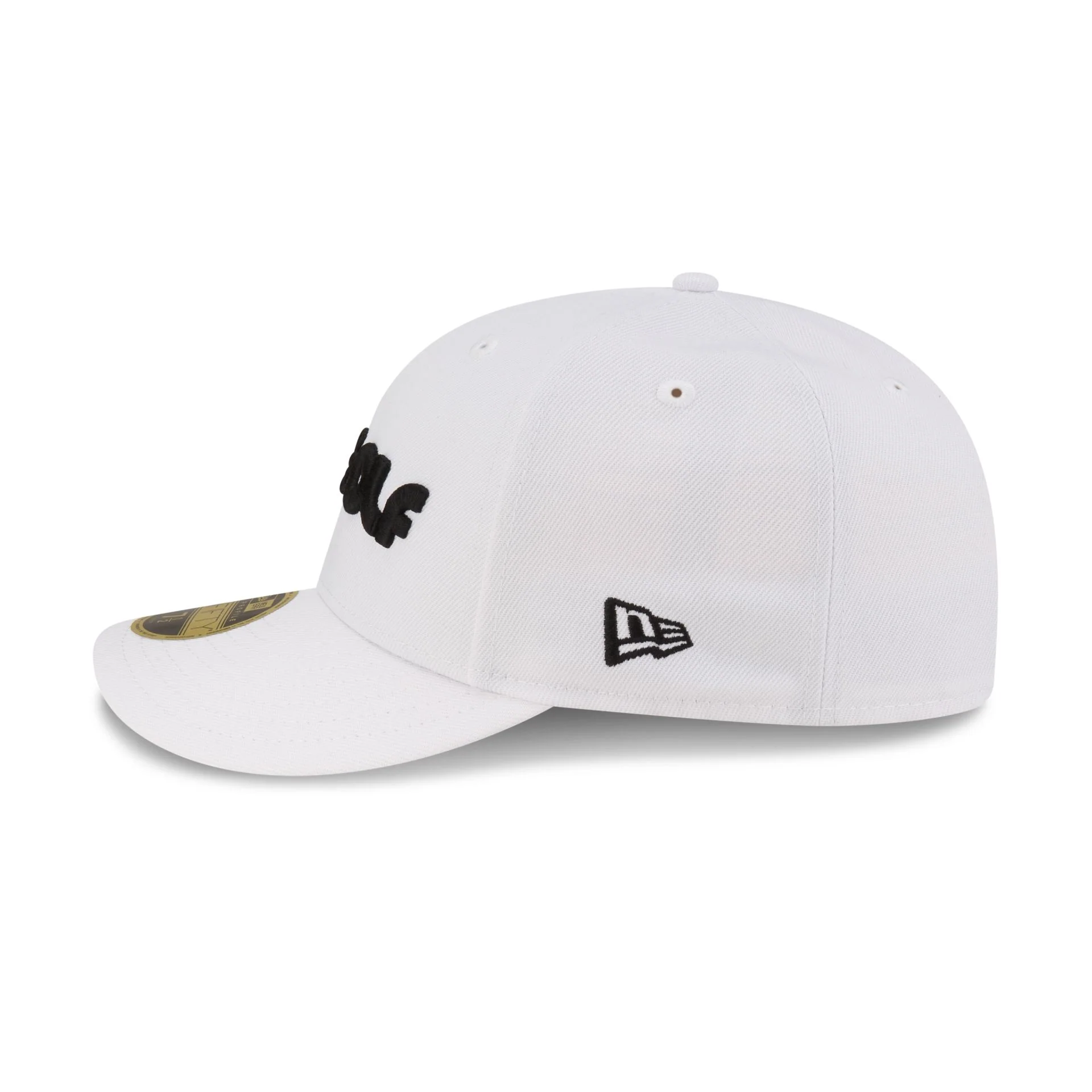 LIV Golf Low Profile 59FIFTY Fitted Hat