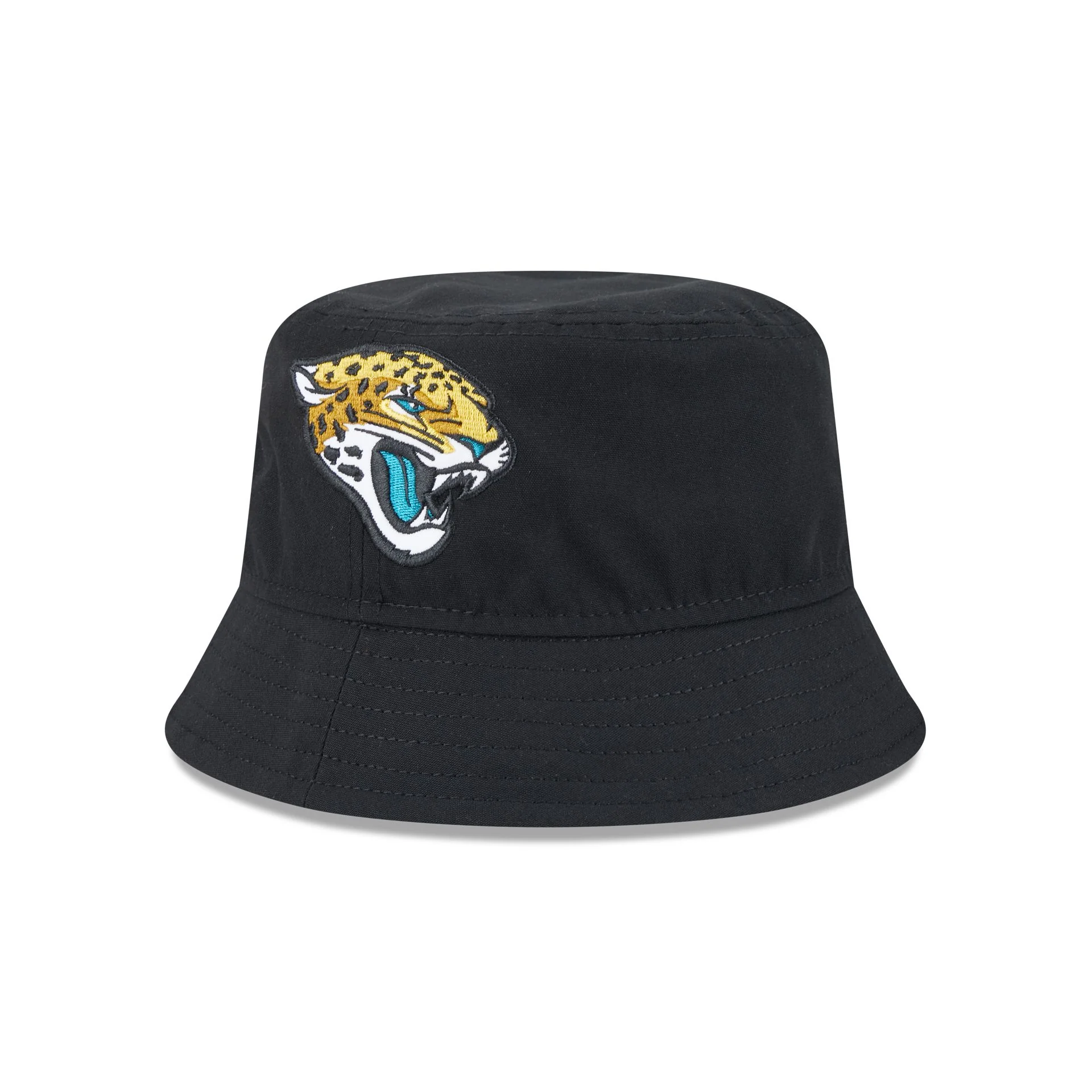 Jacksonville Jaguars Kids Helmet Bucket Hat