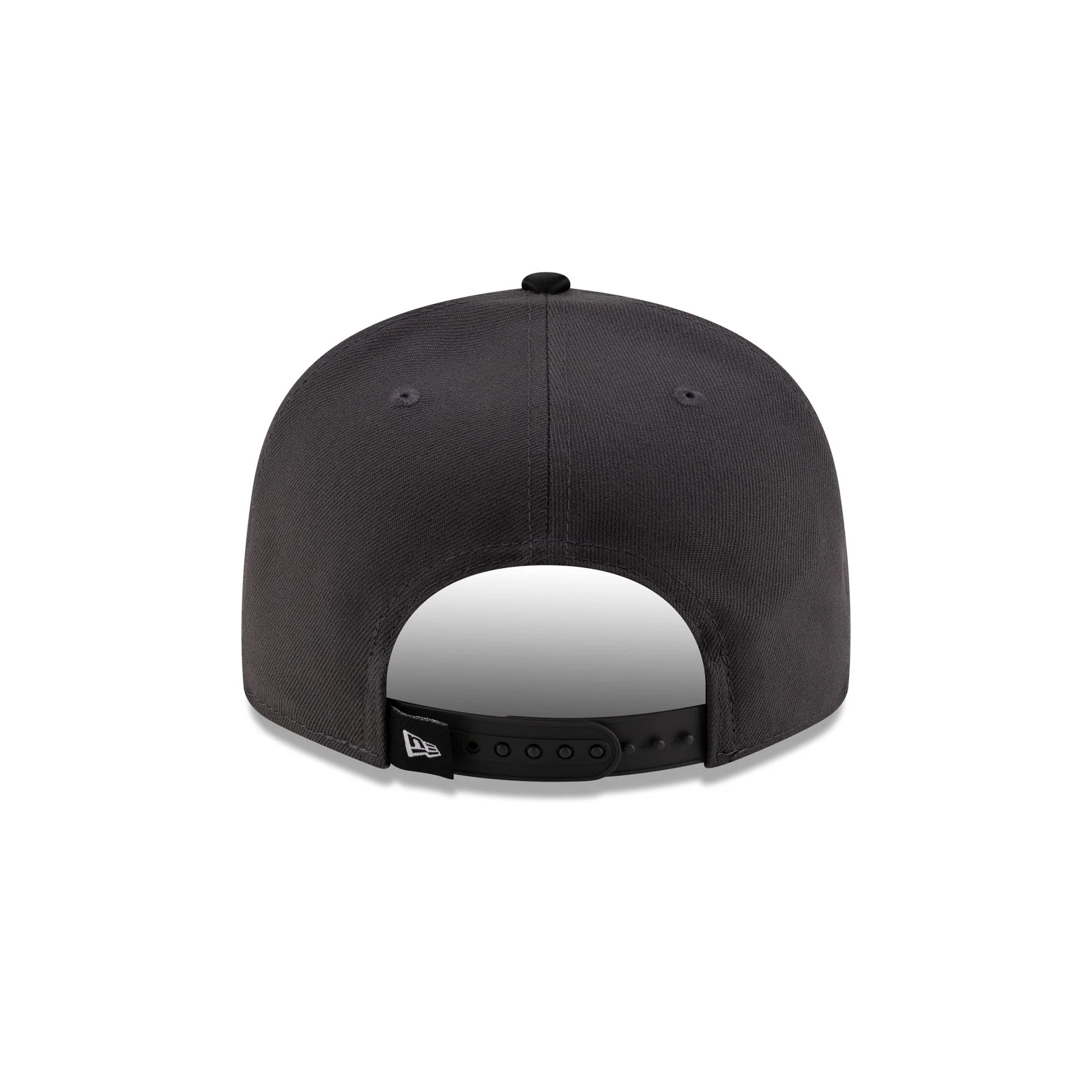 Oklahoma City Thunder 2025 NBA Finals Locker Room 9FIFTY Snapback Hat