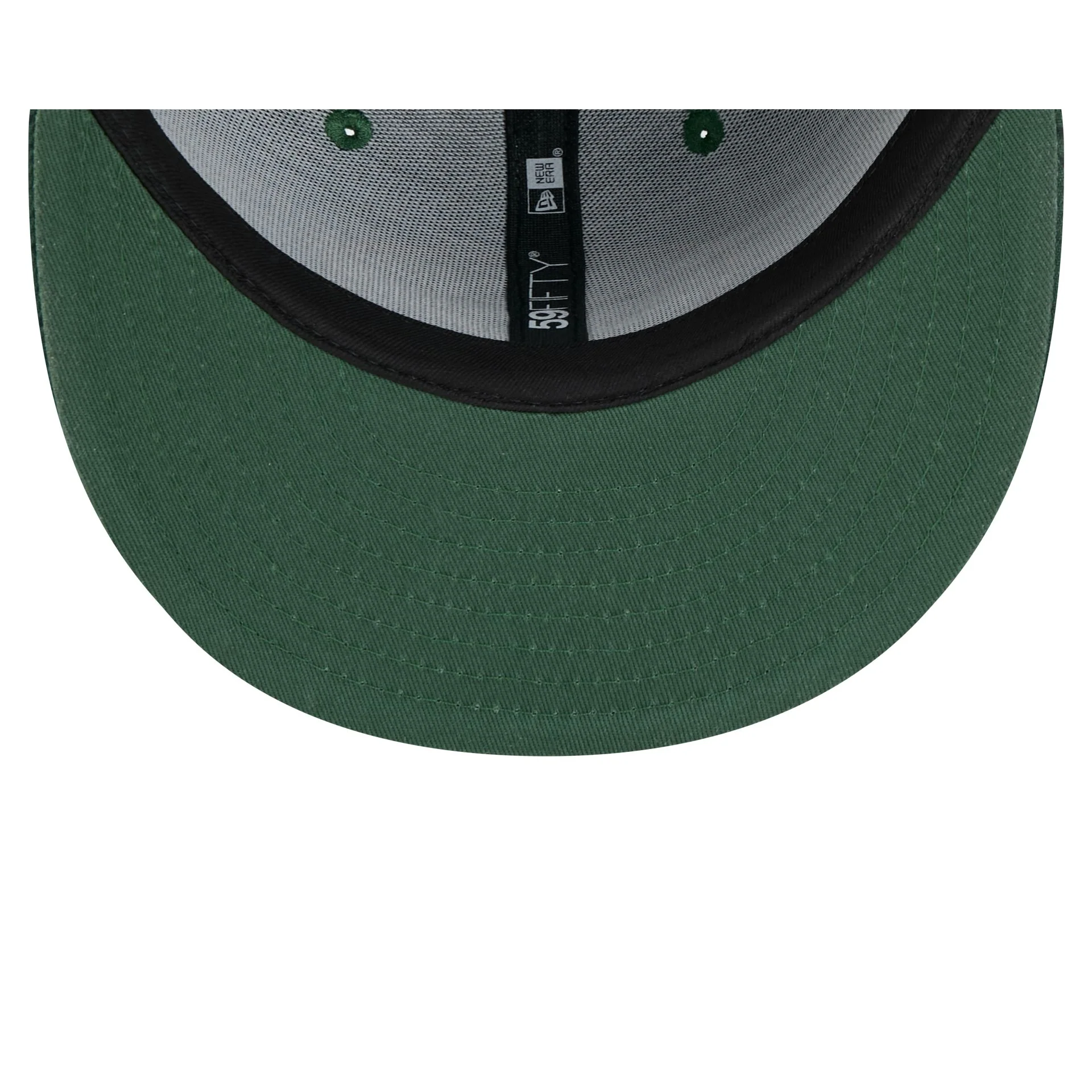 Green Bay Packers 2024 Sideline 59FIFTY Fitted Hat