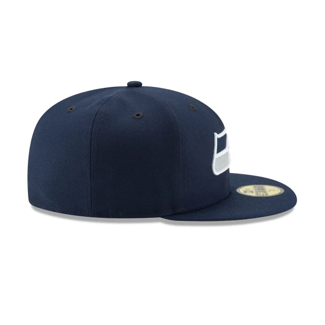 Seattle Seahawks 59FIFTY Fitted Hat