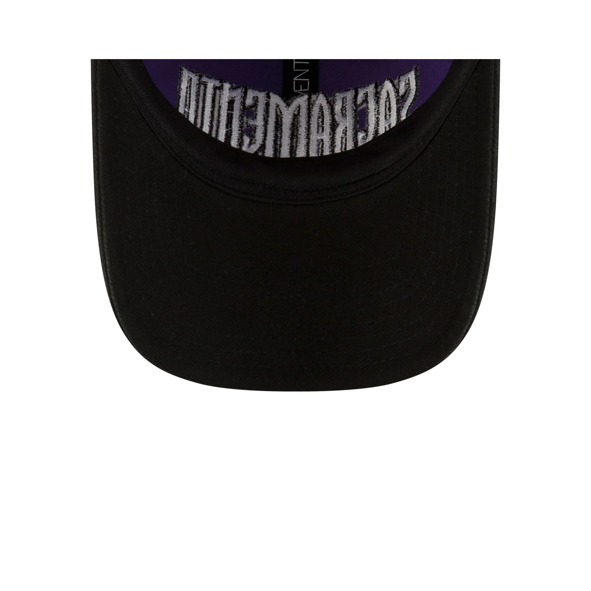 Sacramento Kings Classic Edition 9TWENTY Adjustable Hat